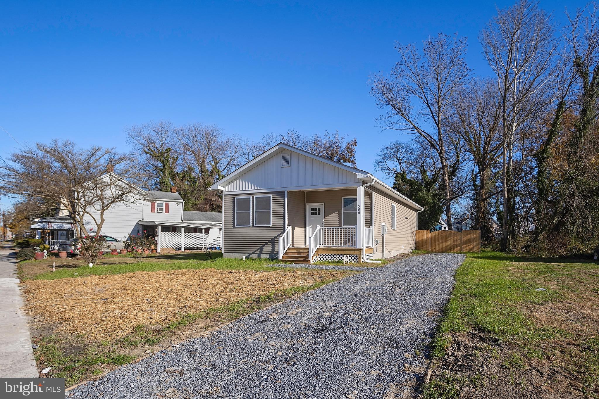 506 High Street Cambridge, MD 21613 - Photo 1 of 13