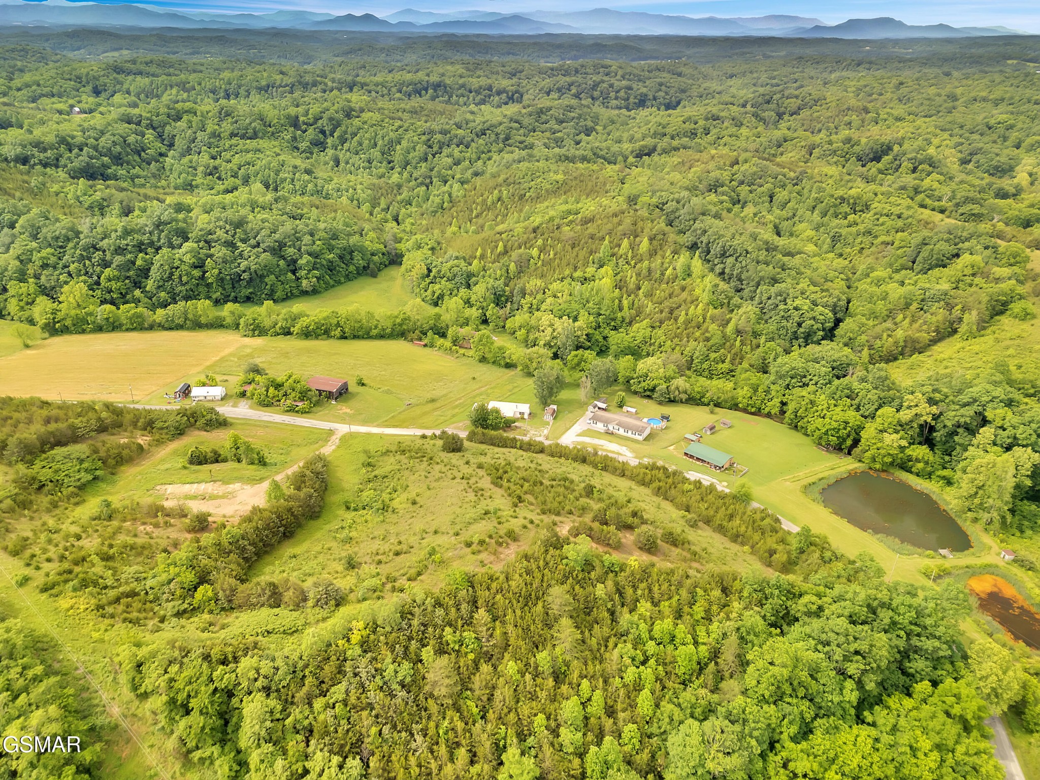 335 Oakwood Road Midway, TN 37809 - Photo 19 of 22