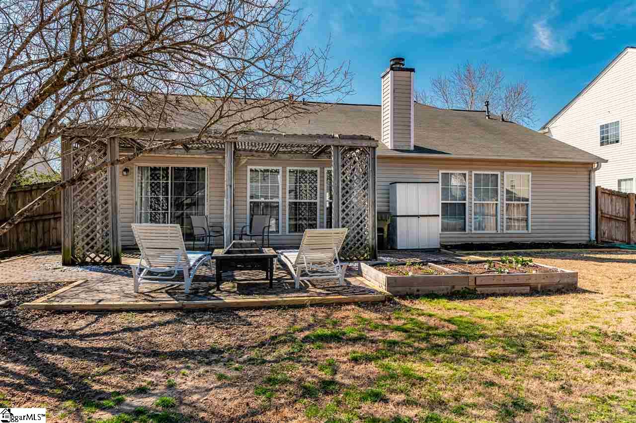 9 Brunner Court Greer, SC 29650 - Photo 30 of 34 Gallery Image 30