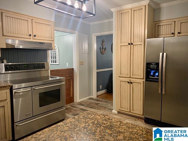 2406 Overhill Road Sylacauga, AL 35150 - Photo 8 of 50