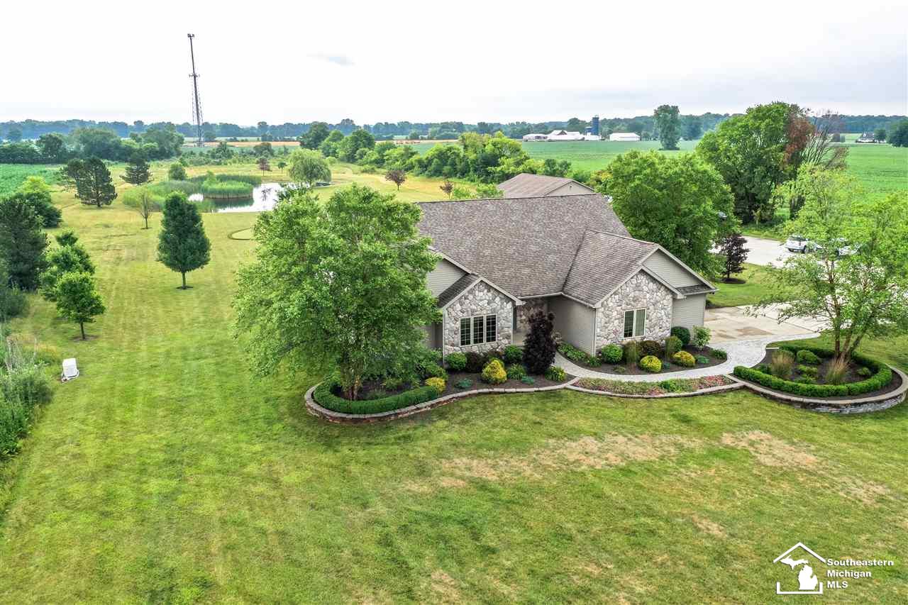 11260 Maxwell Road Carleton, MI 48117 - Photo 50 of 64