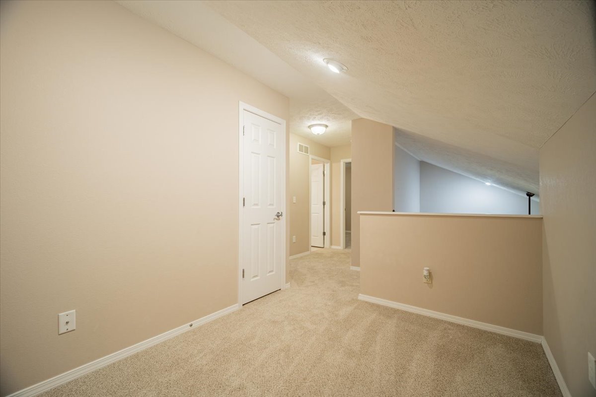 2885 East Raab Road Normal, IL 61761 - Photo 16 of 35 a view of an empty room