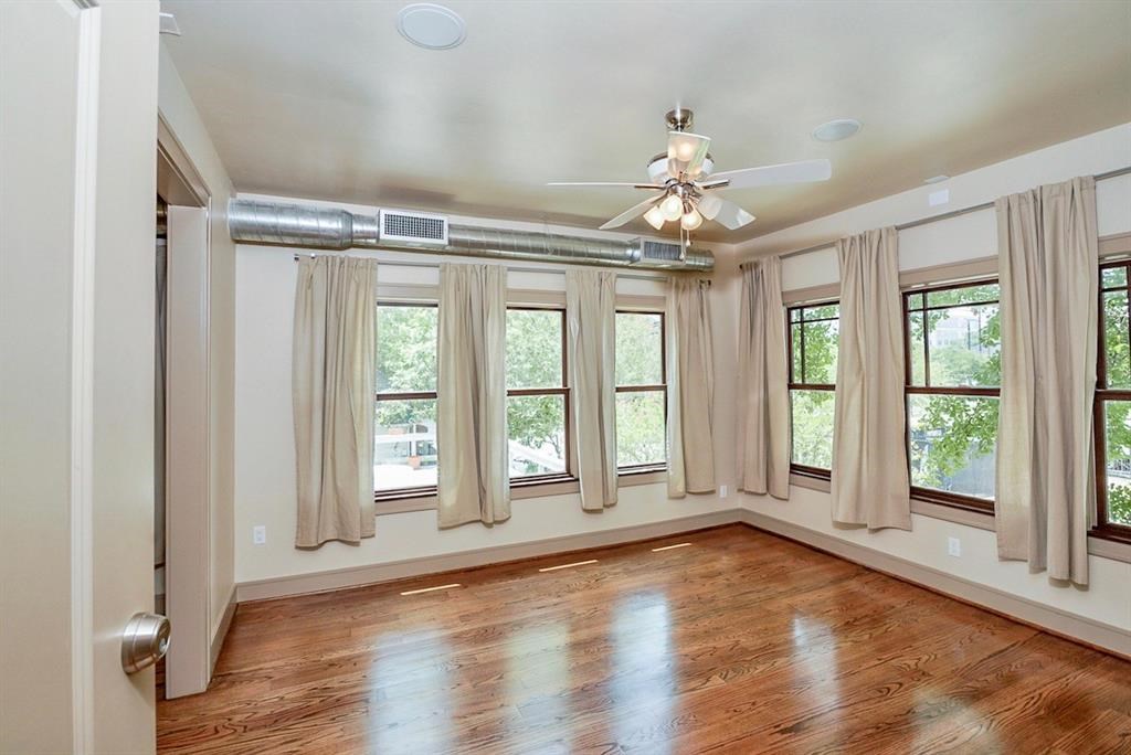 4009 Greeley Street, Unit 4 Houston, TX 77006 - Photo 1 of 11