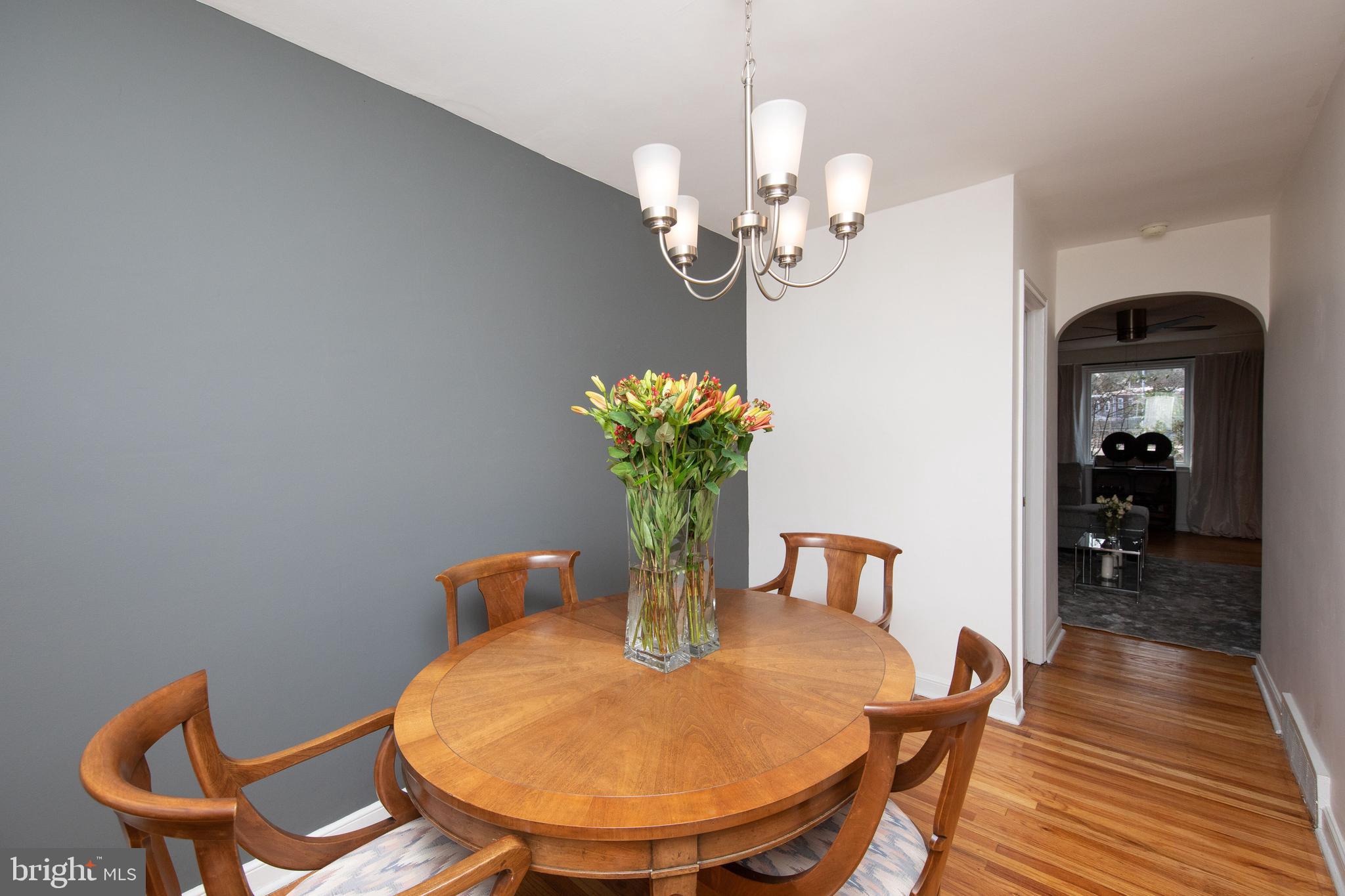 8035 Winston Road Philadelphia, PA 19118 - Photo 12 of 31 Dining Room
