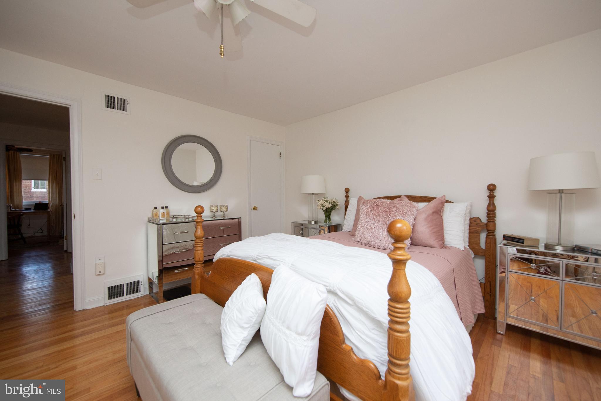 8035 Winston Road Philadelphia, PA 19118 - Photo 19 of 31 Primary Bedroom