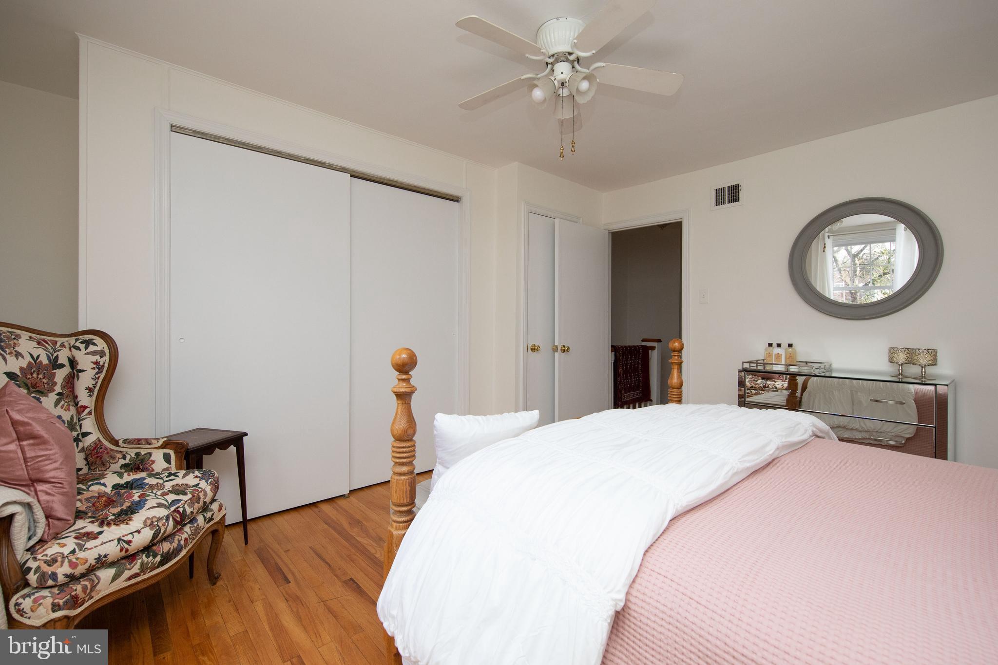 8035 Winston Road Philadelphia, PA 19118 - Photo 20 of 31 Primary Bedroom