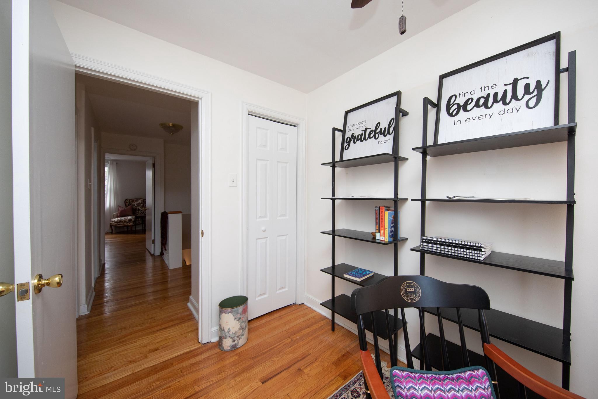 8035 Winston Road Philadelphia, PA 19118 - Photo 21 of 31 Bedroom