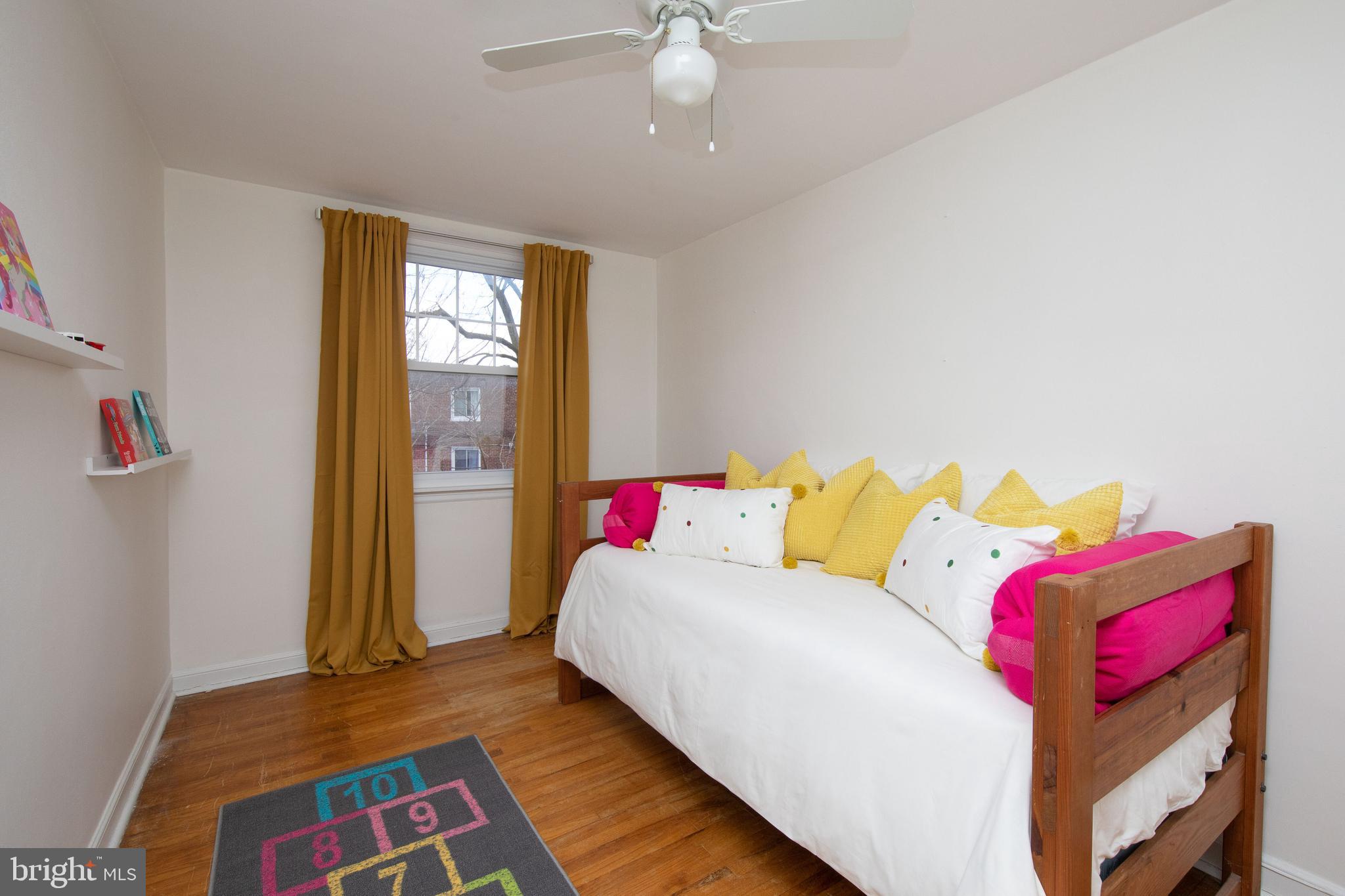 8035 Winston Road Philadelphia, PA 19118 - Photo 24 of 31 Bedroom