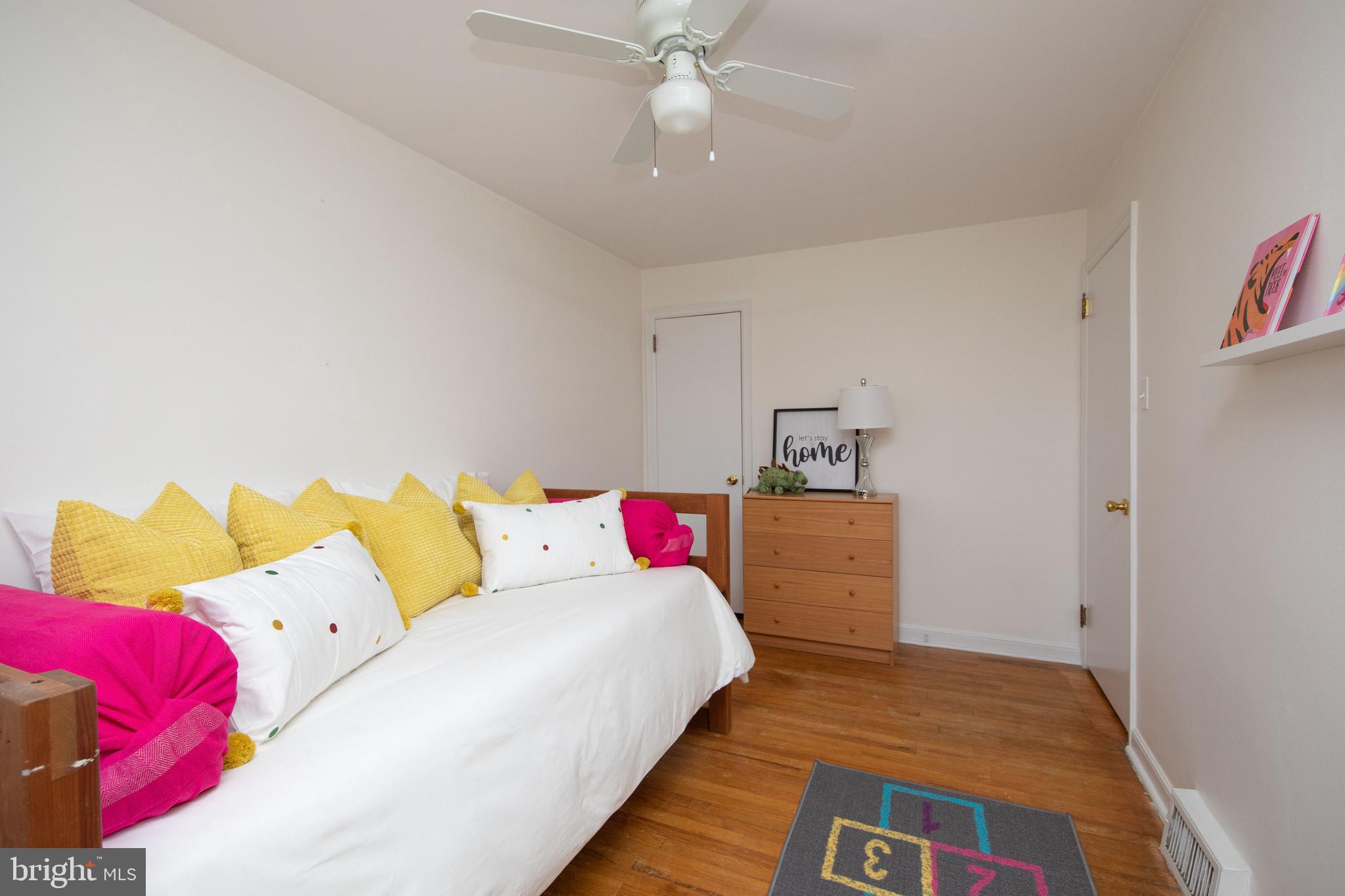 8035 Winston Road Philadelphia, PA 19118 - Photo 25 of 31 Bedroom