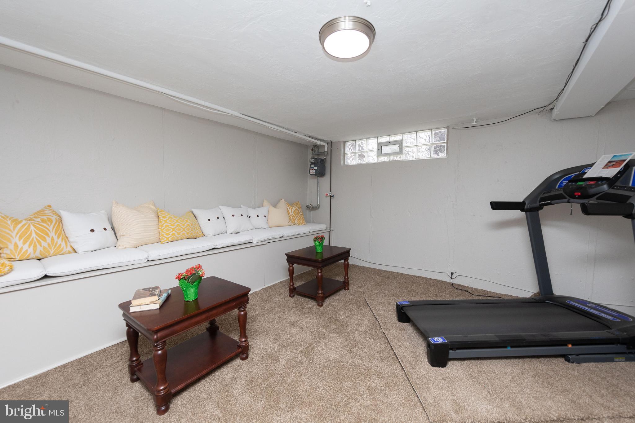 8035 Winston Road Philadelphia, PA 19118 - Photo 26 of 31 Basement