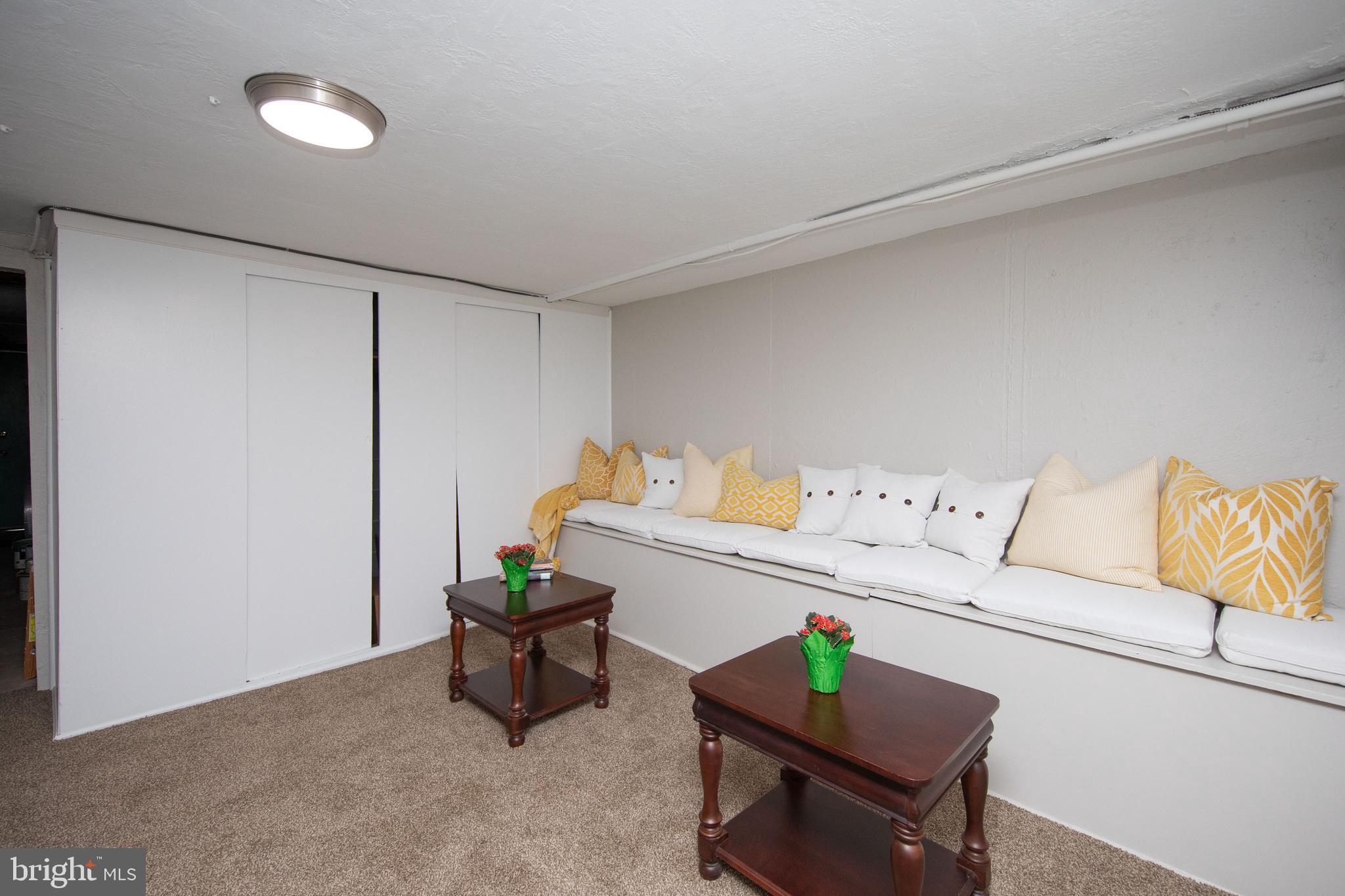 8035 Winston Road Philadelphia, PA 19118 - Photo 27 of 31 Basement