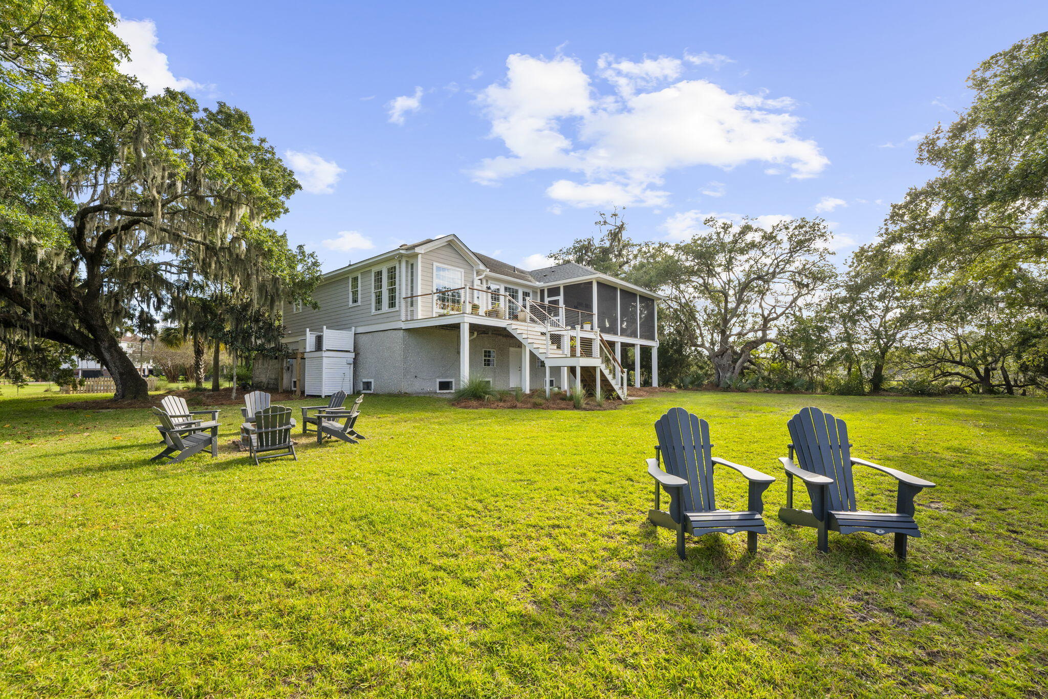 2411 Kemway Road Johns Island, SC 29455 - Photo 71 of 99