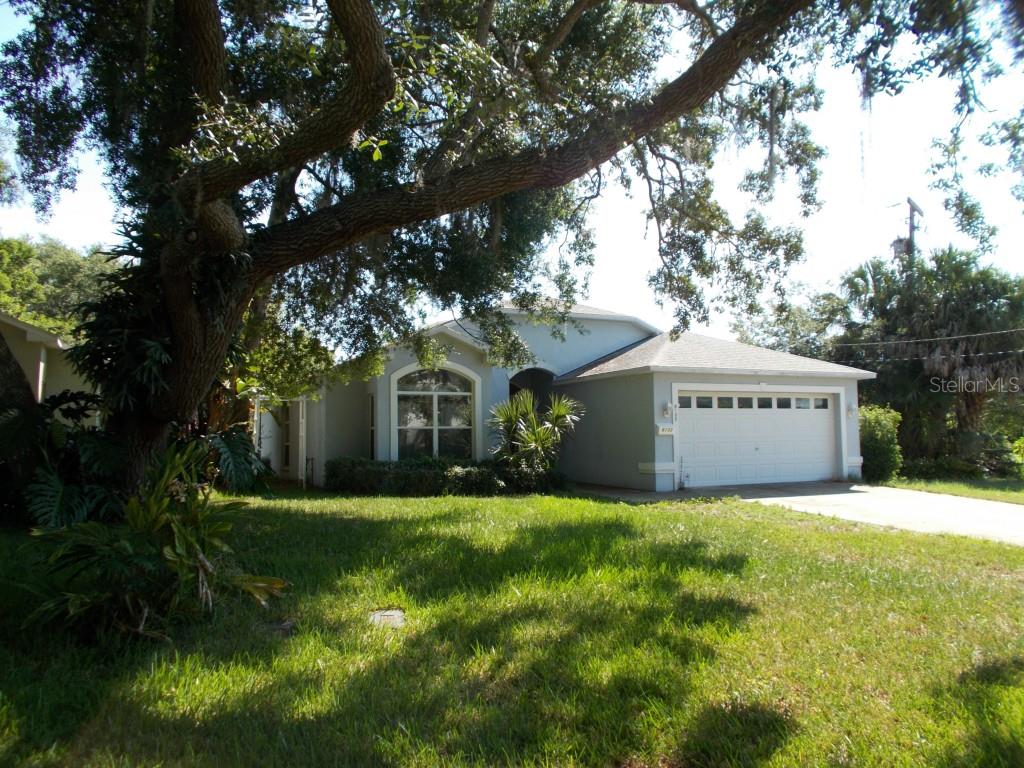 6133 Oak Ridge Avenue New Port Richey, FL 34653 - Photo 1 of 1 Front