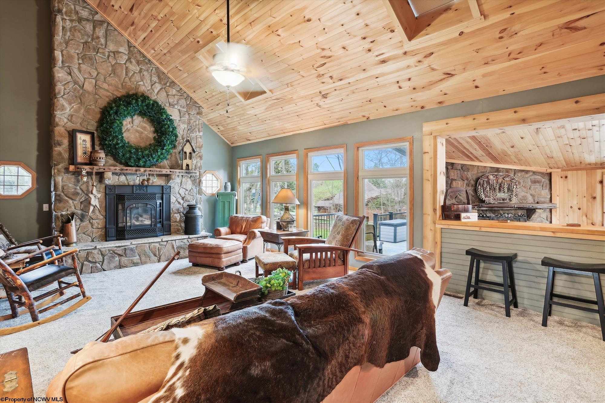 73 Yoakum Run Road Davis, WV 26260 - Photo 3 of 49 Gallery Image 3
