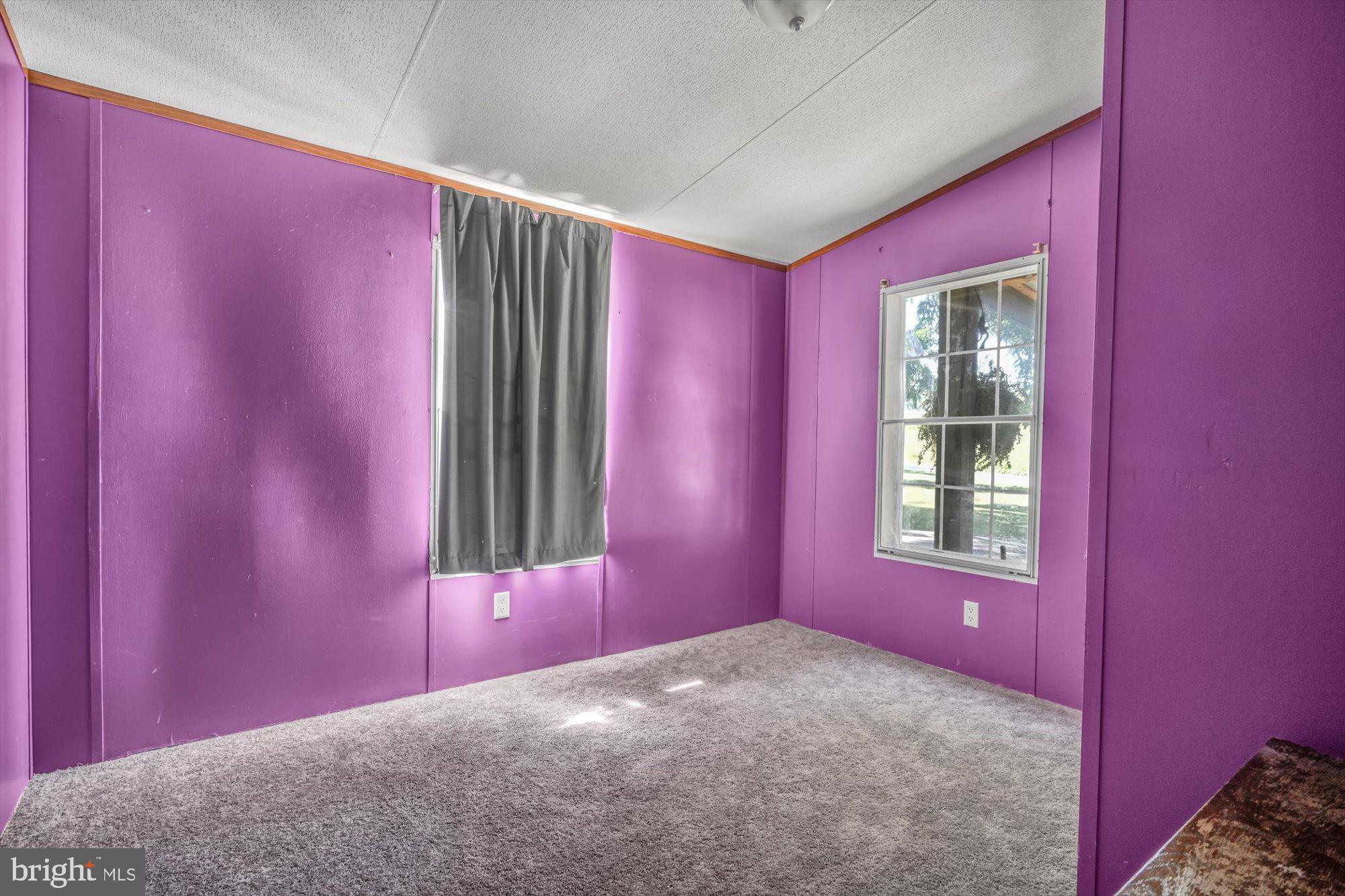 789 Hoffmeier Road Gap, PA 17527 - Photo 18 of 26 a view of a red door and chair in a room