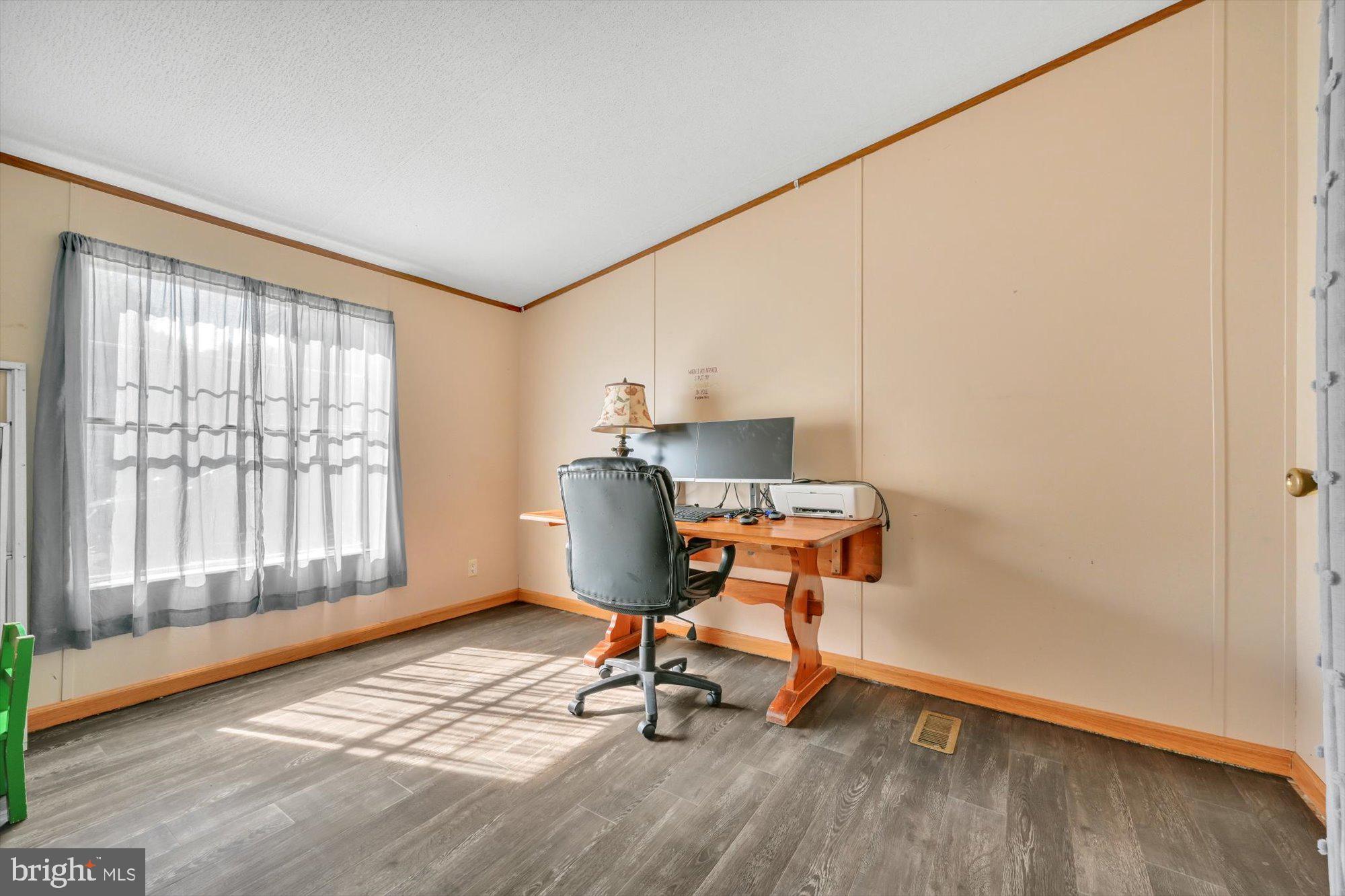 789 Hoffmeier Road Gap, PA 17527 - Photo 6 of 26 a view of workspace with furniture and windows