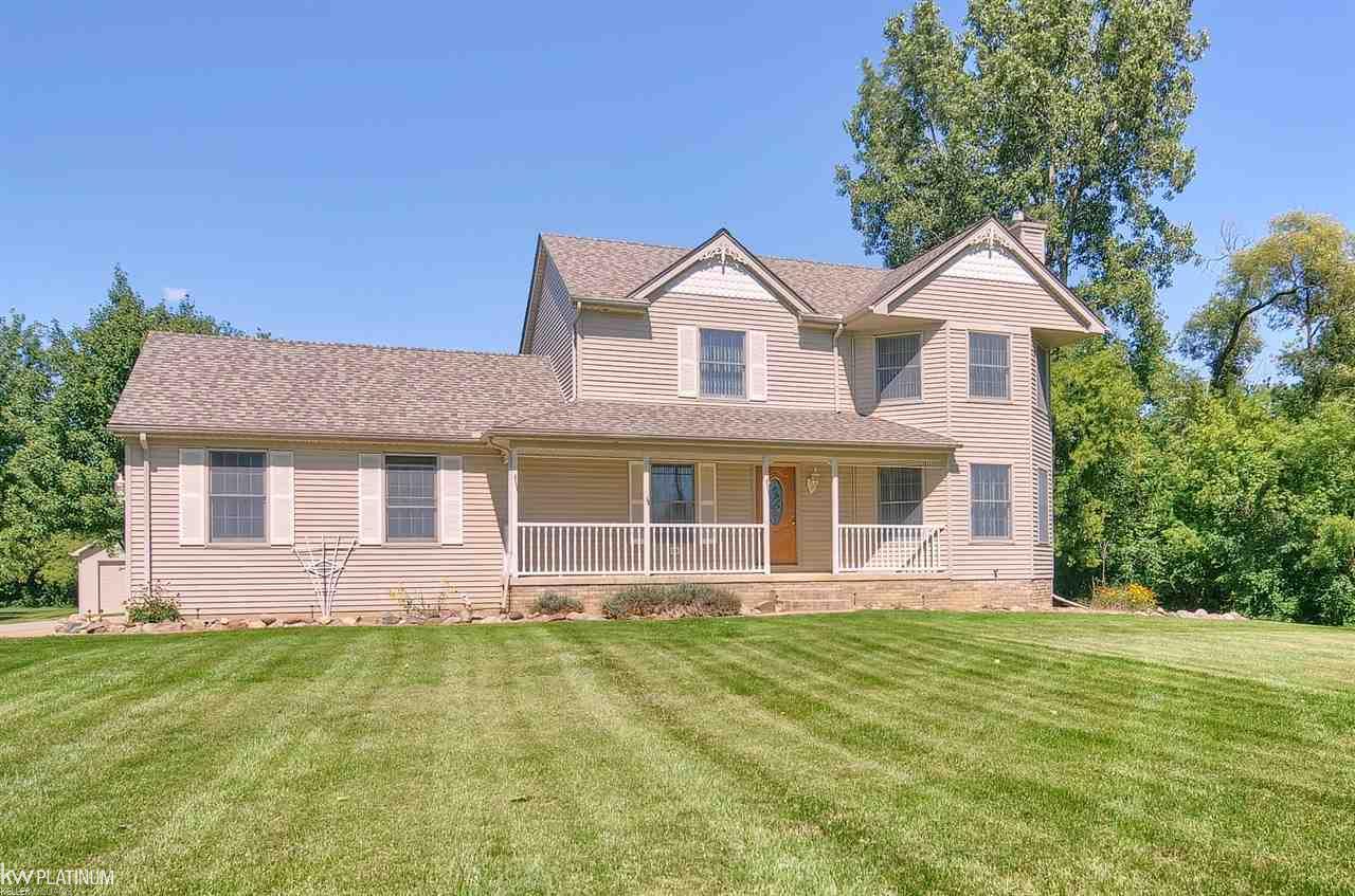 11125 35 Mile Road Romeo, MI 48065 - Photo 1 of 40