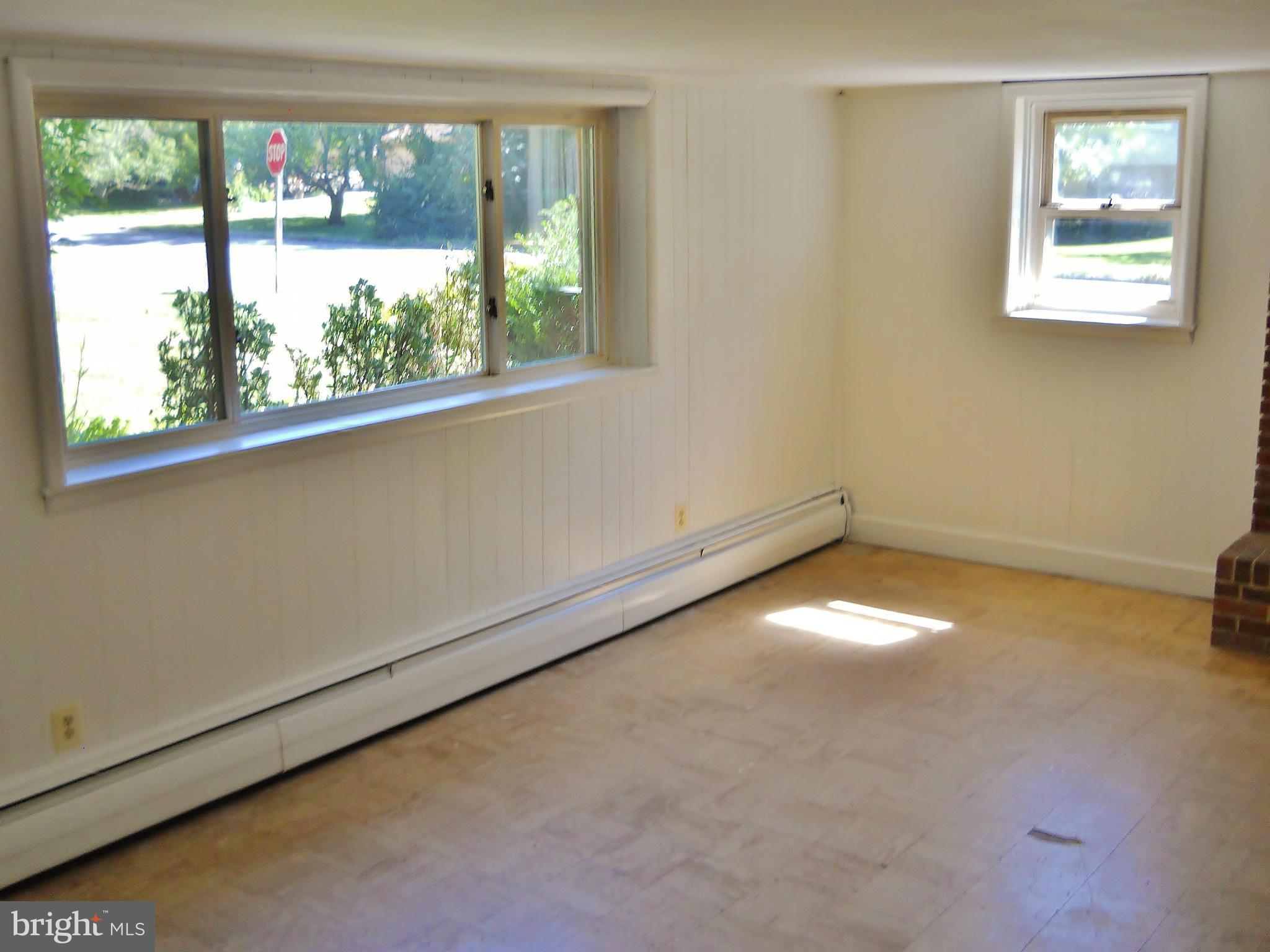 7930 Belgaro Road Laurel, MD 20723 - Photo 11 of 30 Lower Level Family Room w/ Bay Window