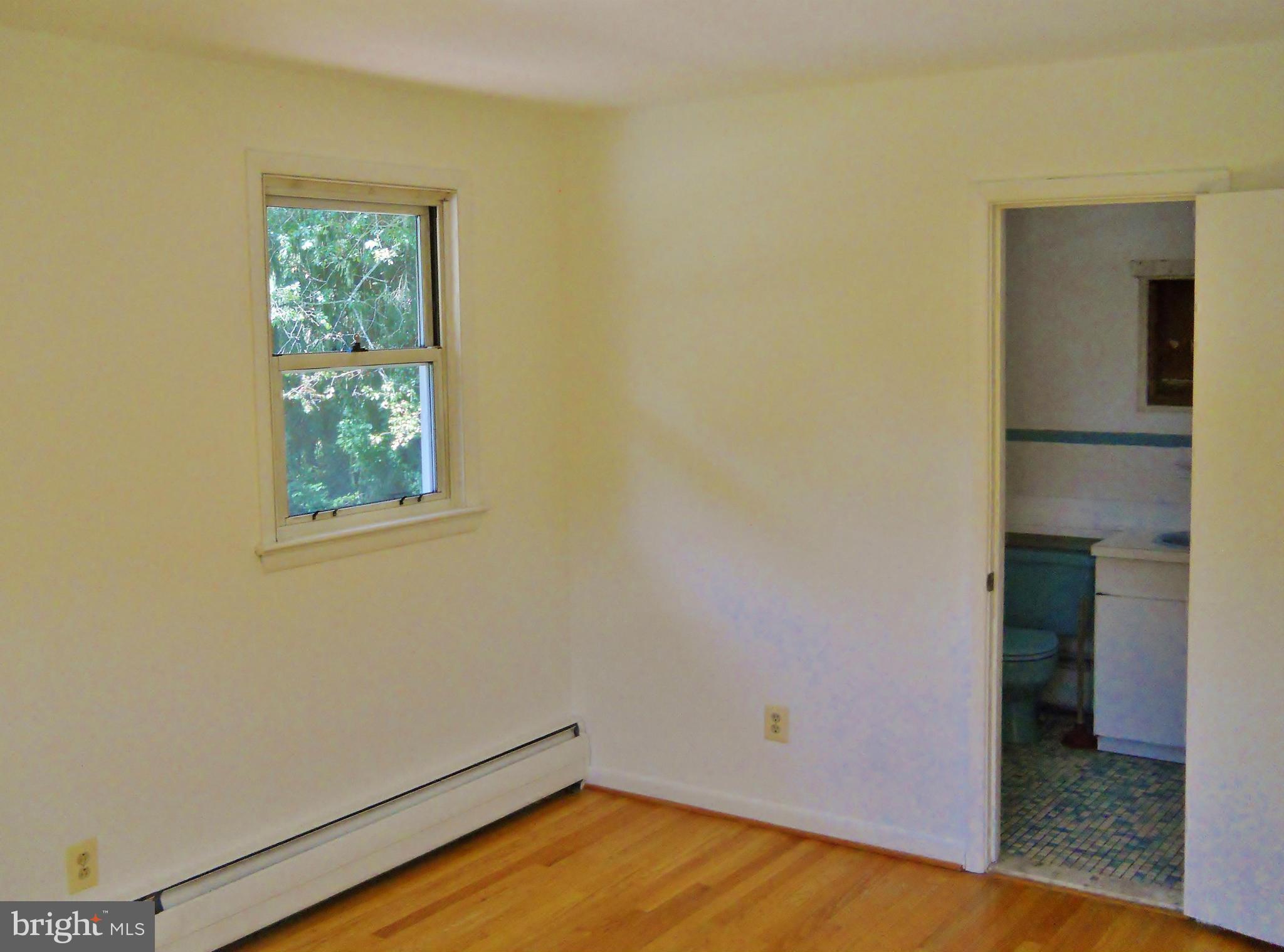 7930 Belgaro Road Laurel, MD 20723 - Photo 16 of 30 Bath room entry from Master BR
