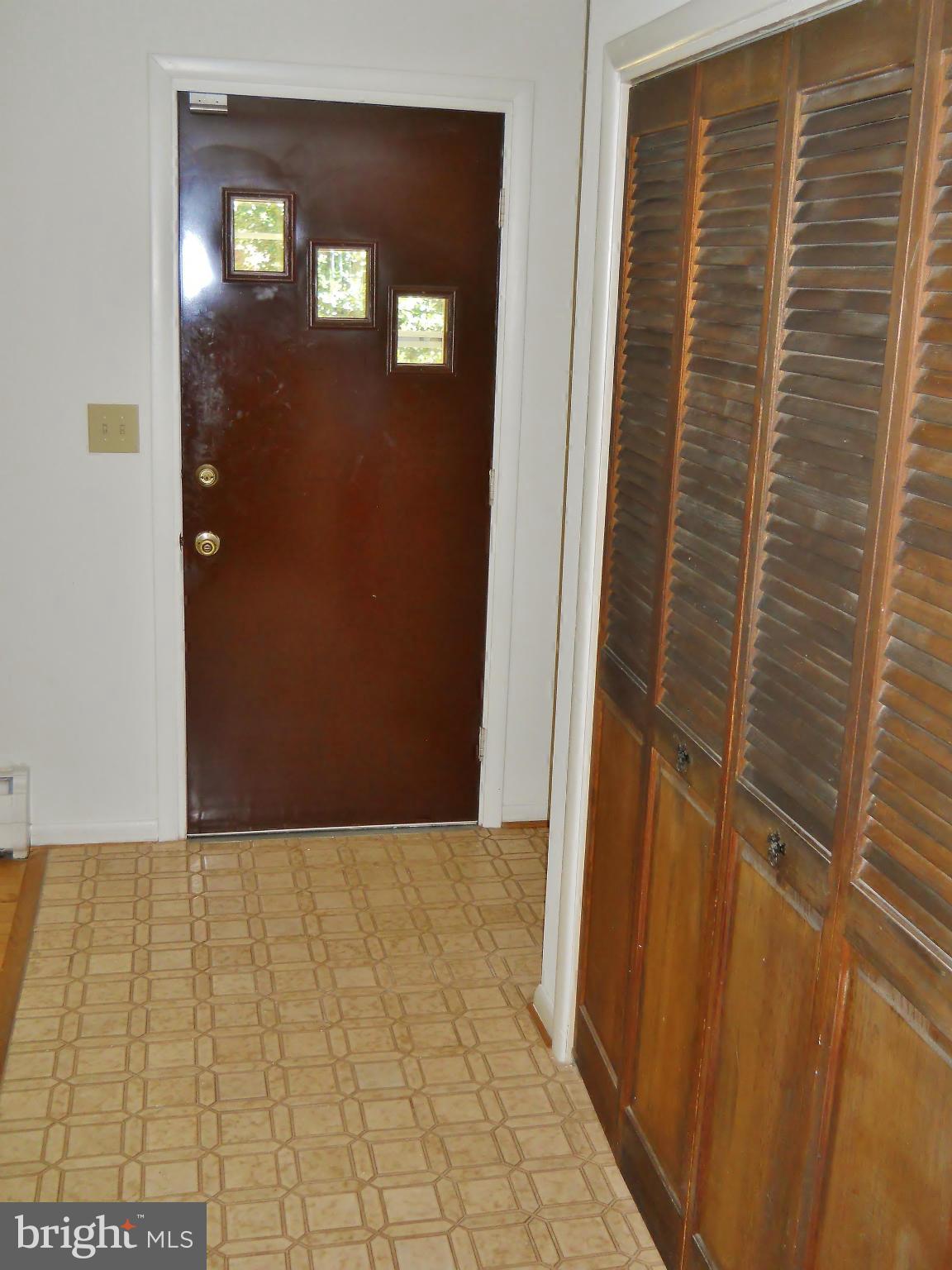 7930 Belgaro Road Laurel, MD 20723 - Photo 26 of 30 Ceramic Tile Entry