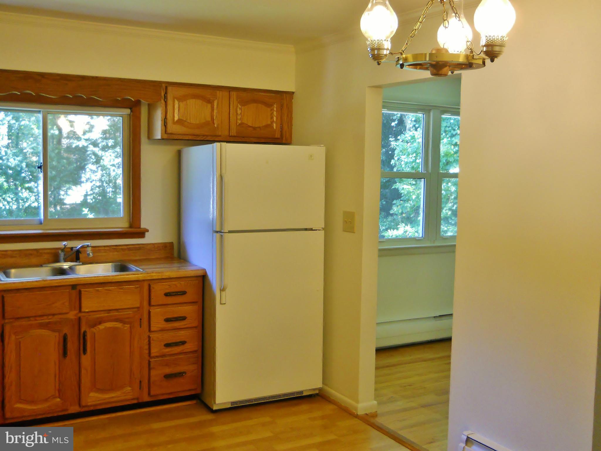 7930 Belgaro Road Laurel, MD 20723 - Photo 8 of 30 Dining Room off Kitchen