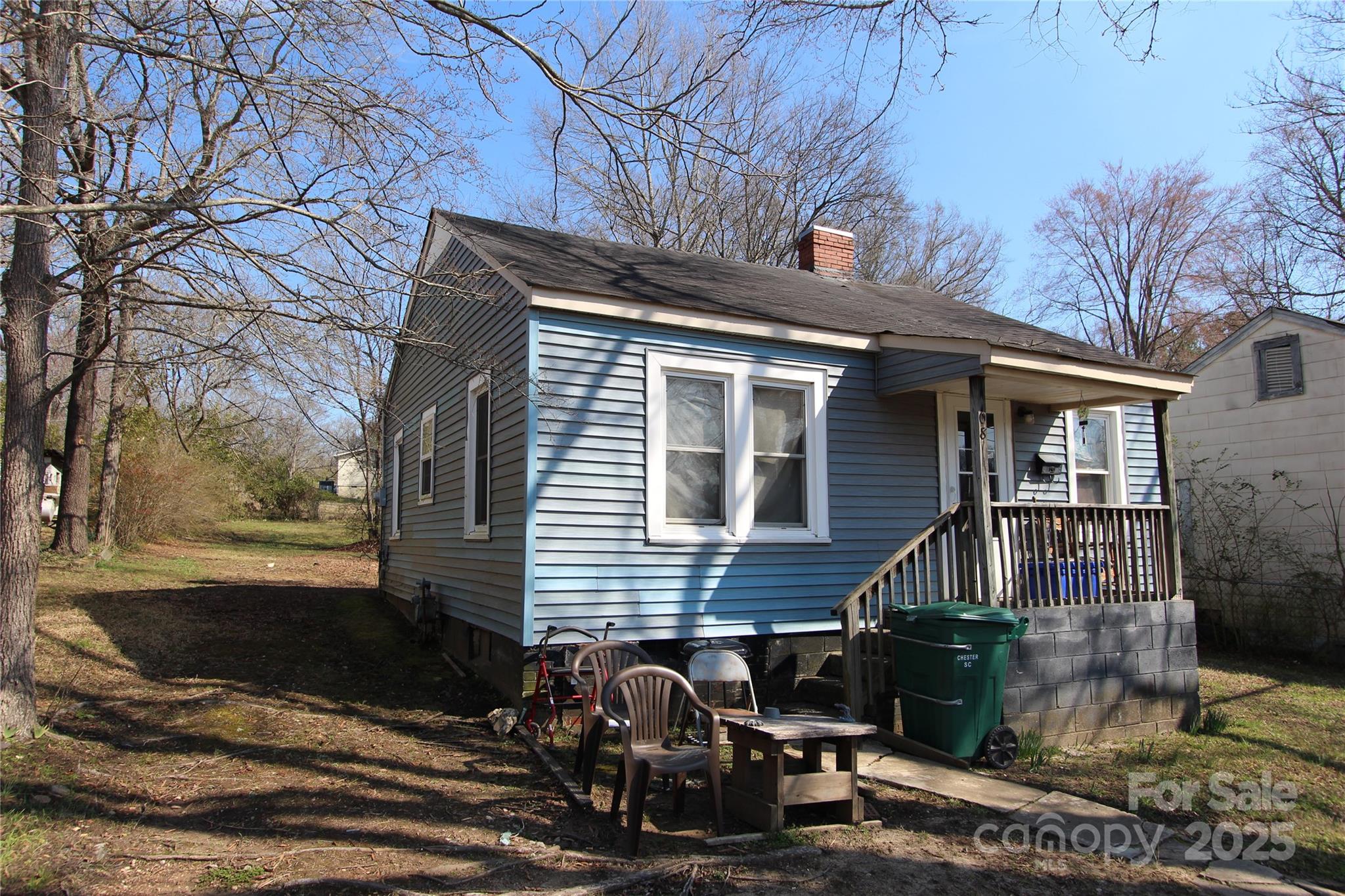 108 Arch Street Chester, SC 29706 - Photo 1 of 9 Gallery Image 1