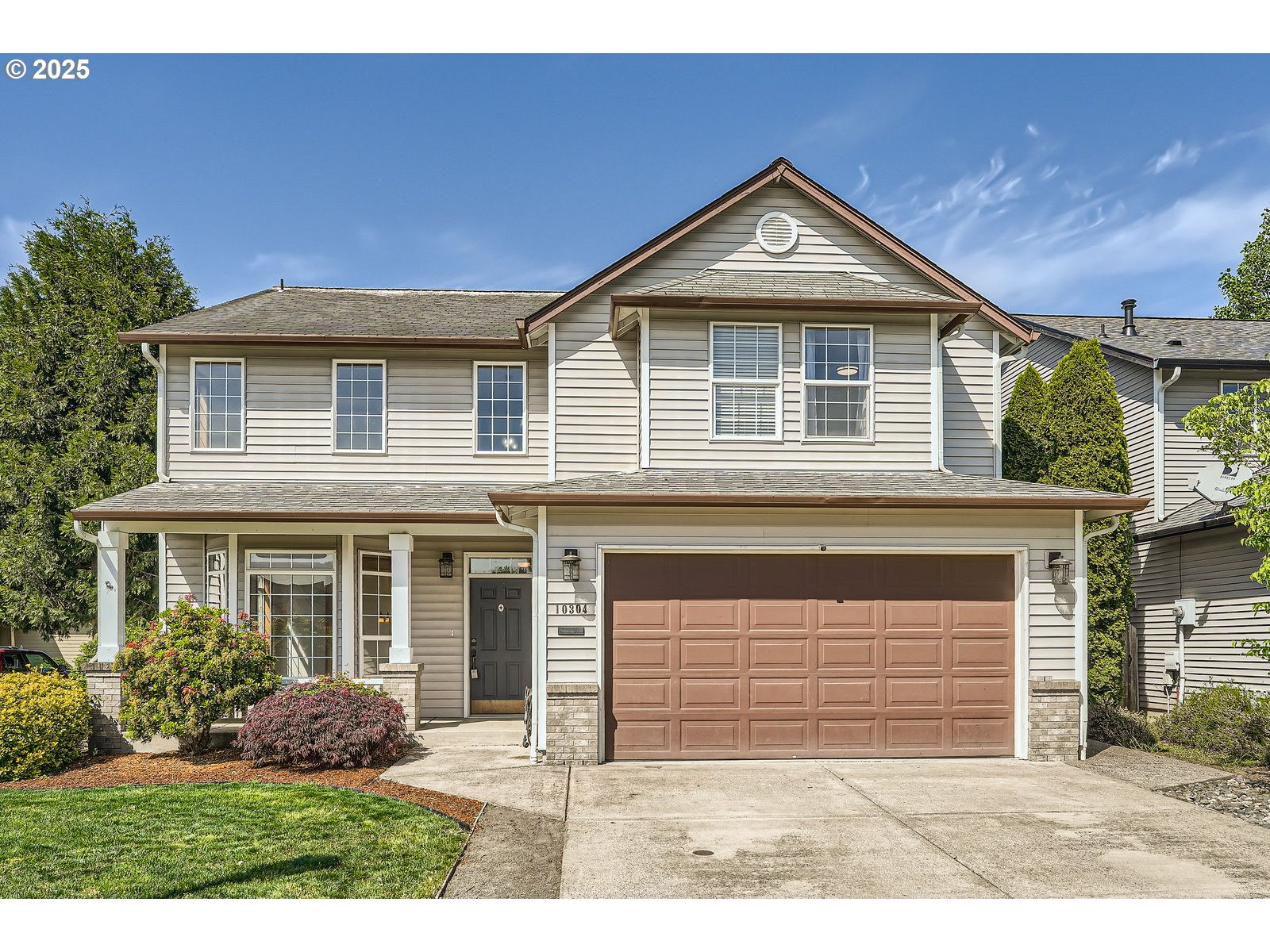 10304 Northeast 109th Ave  