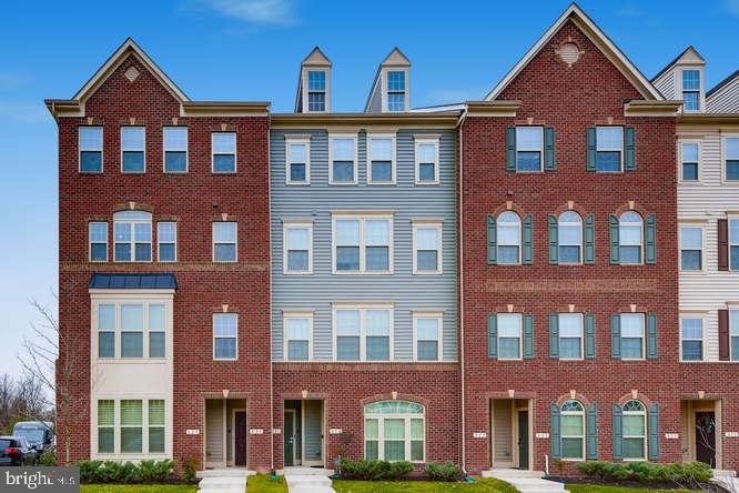 823 Orchard Tree Road, Unit 49 Odenton, MD 21113 - Photo 1 of 28 Front of home showing