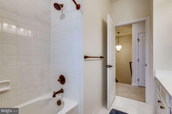 823 Orchard Tree Road, Unit 49 Odenton, MD 21113 - Photo 19 of 28 Oil rubbed bronze fixtures