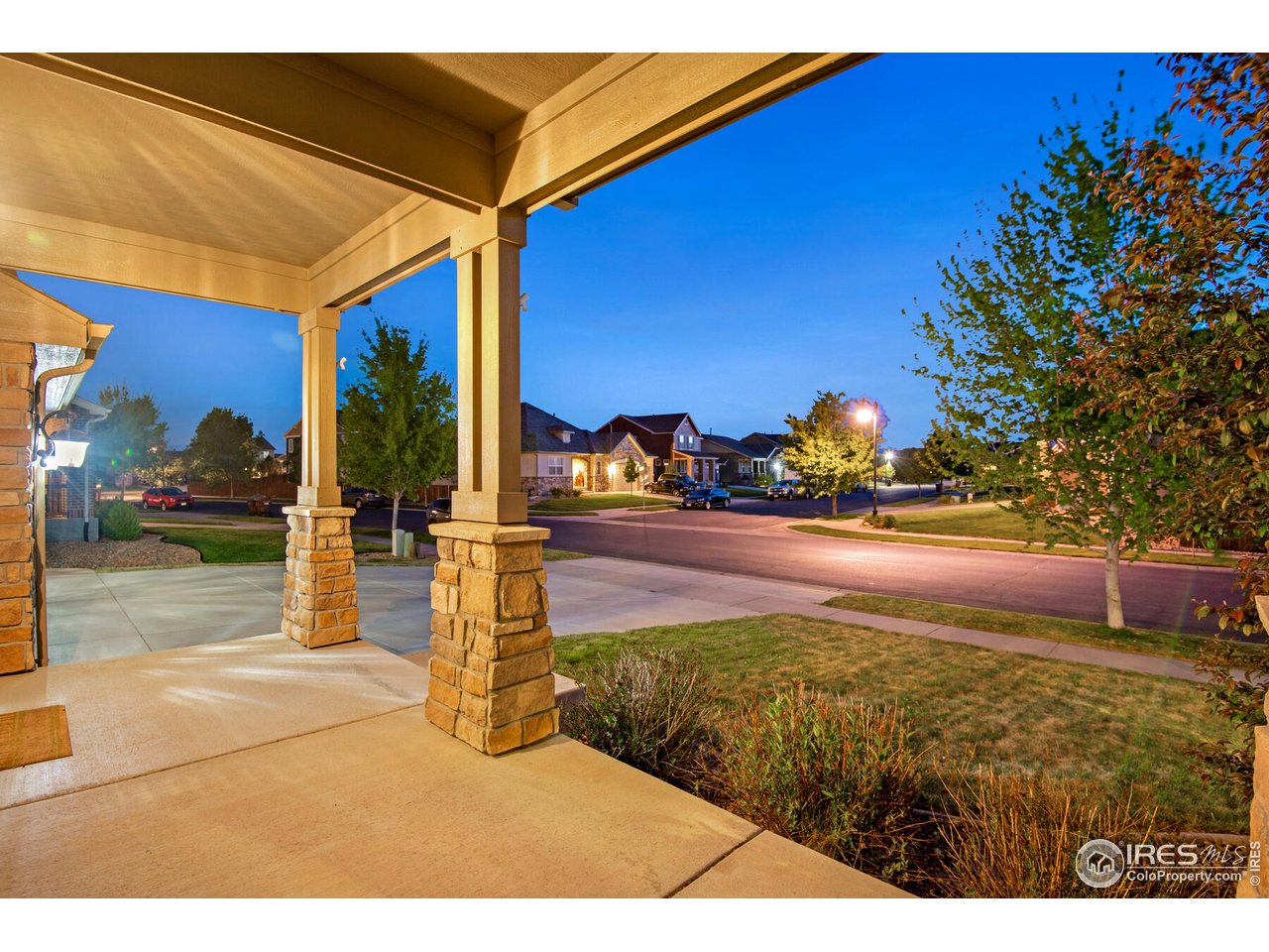 5762 Graphite Street Timnath, CO 80547 - Photo 4 of 27