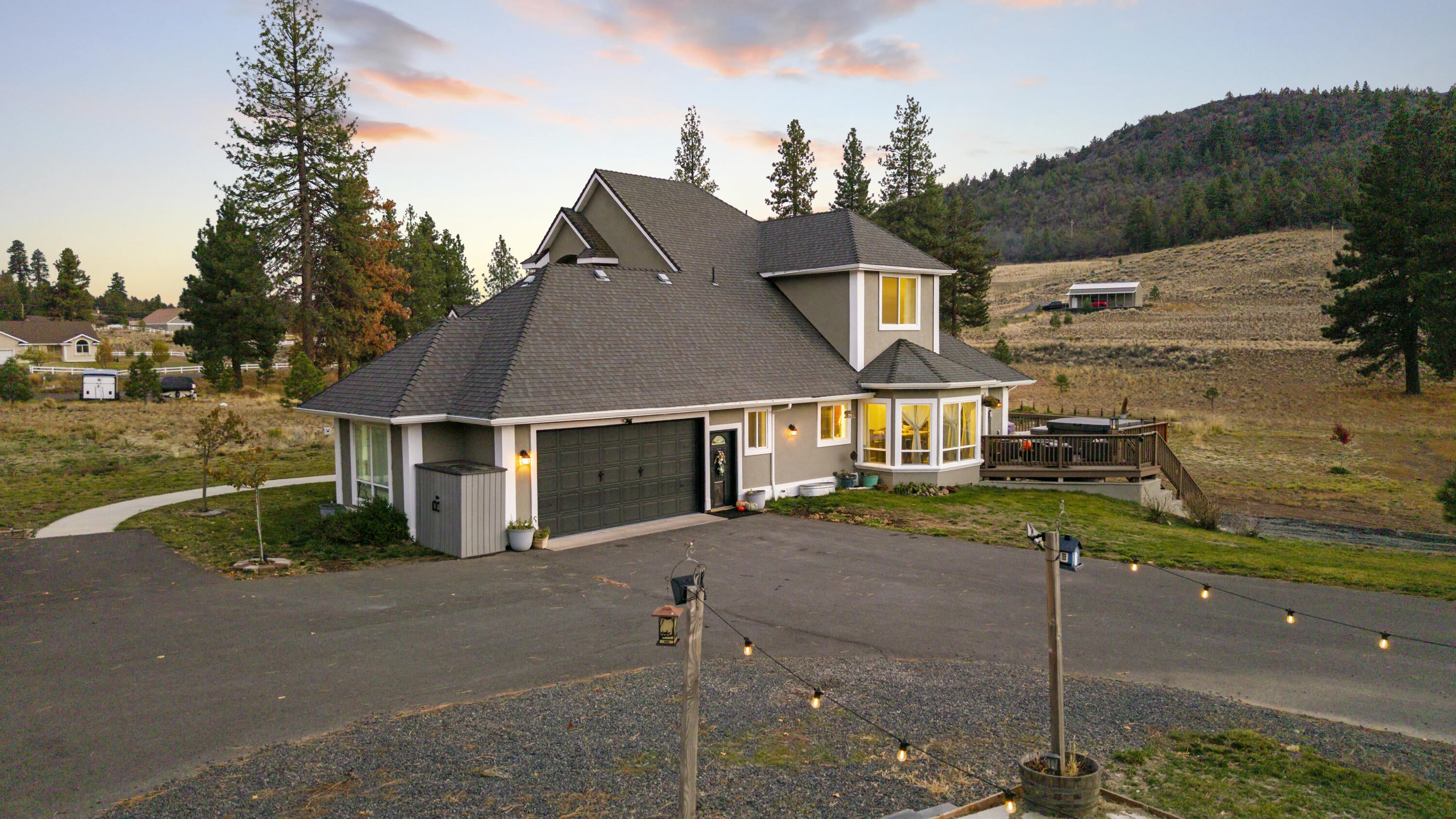 3808 Old Fort Road Klamath Falls, OR 97601 - Photo 119 of 120 IMG_3729