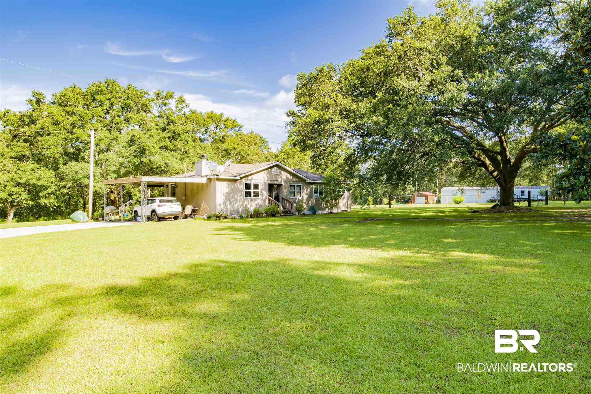 41649 Juneberry Road Bay Minette, AL 36507 - Photo 2 of 34