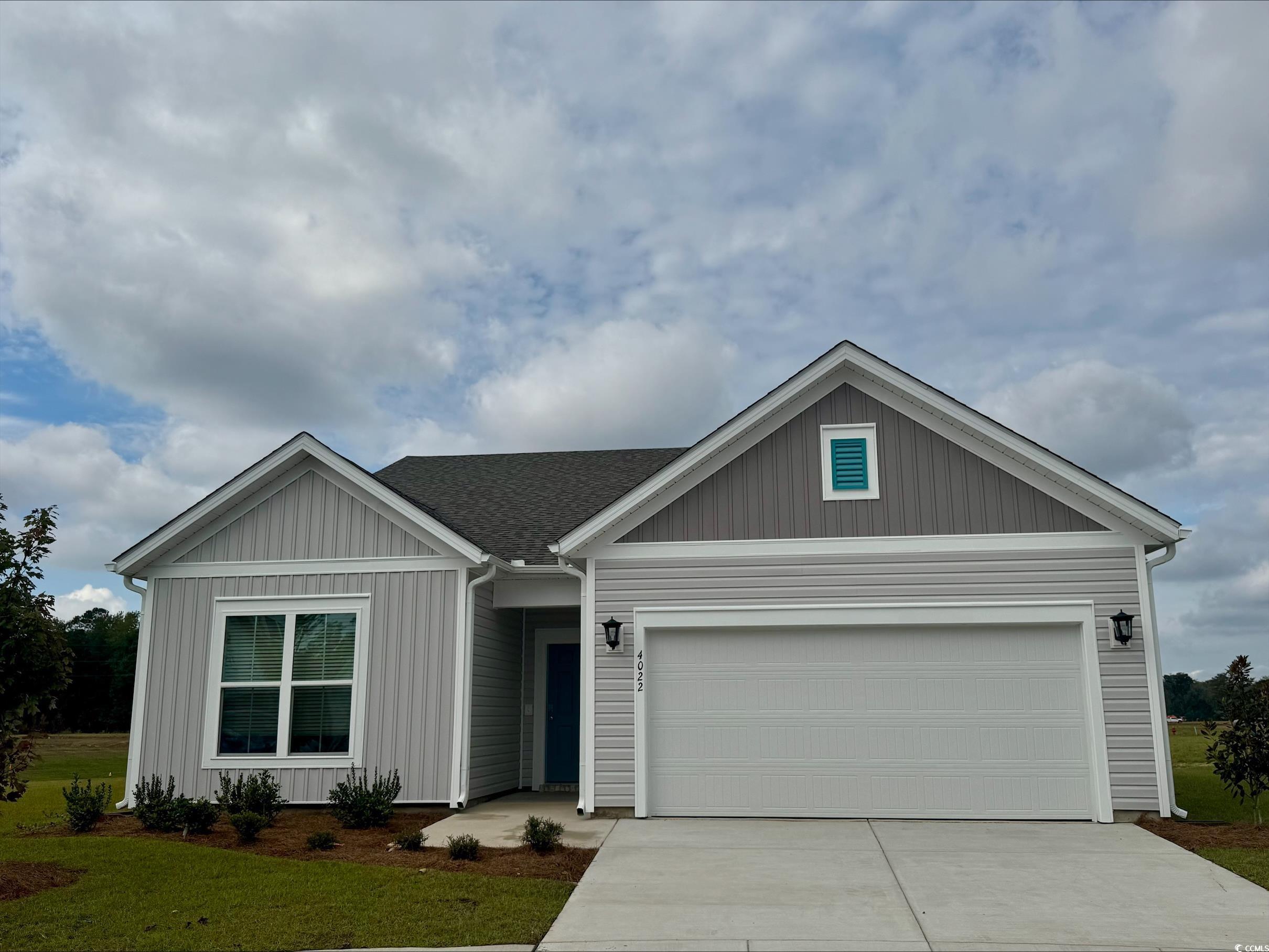 4022 Braid Court Myrtle Beach, SC 29588 - Photo 1 of 1 Gallery Image 1