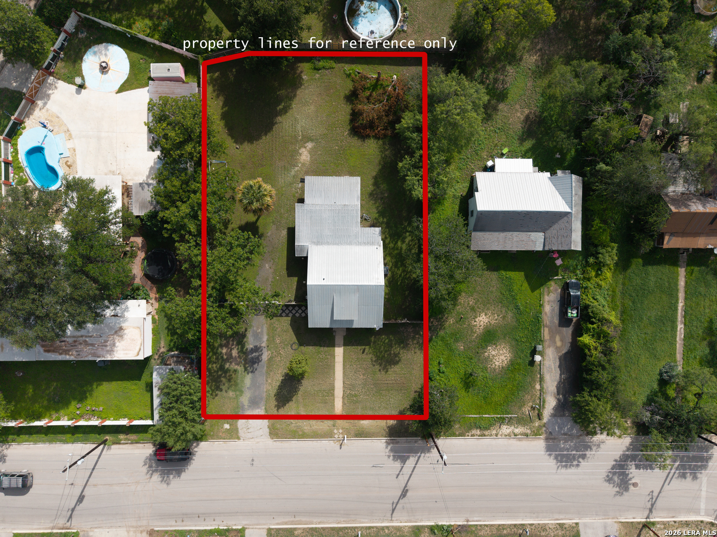 1231 North High Street Uvalde, TX 78801 - Photo 28 of 28