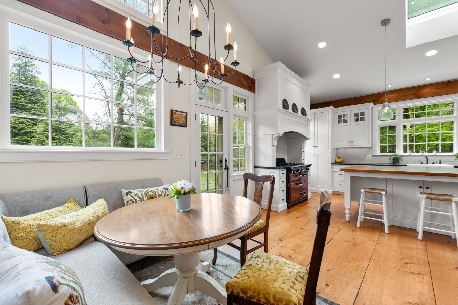 41 Longmeadow Road Wellesley, MA 02482 - Photo 13 of 41 Gallery Image 13