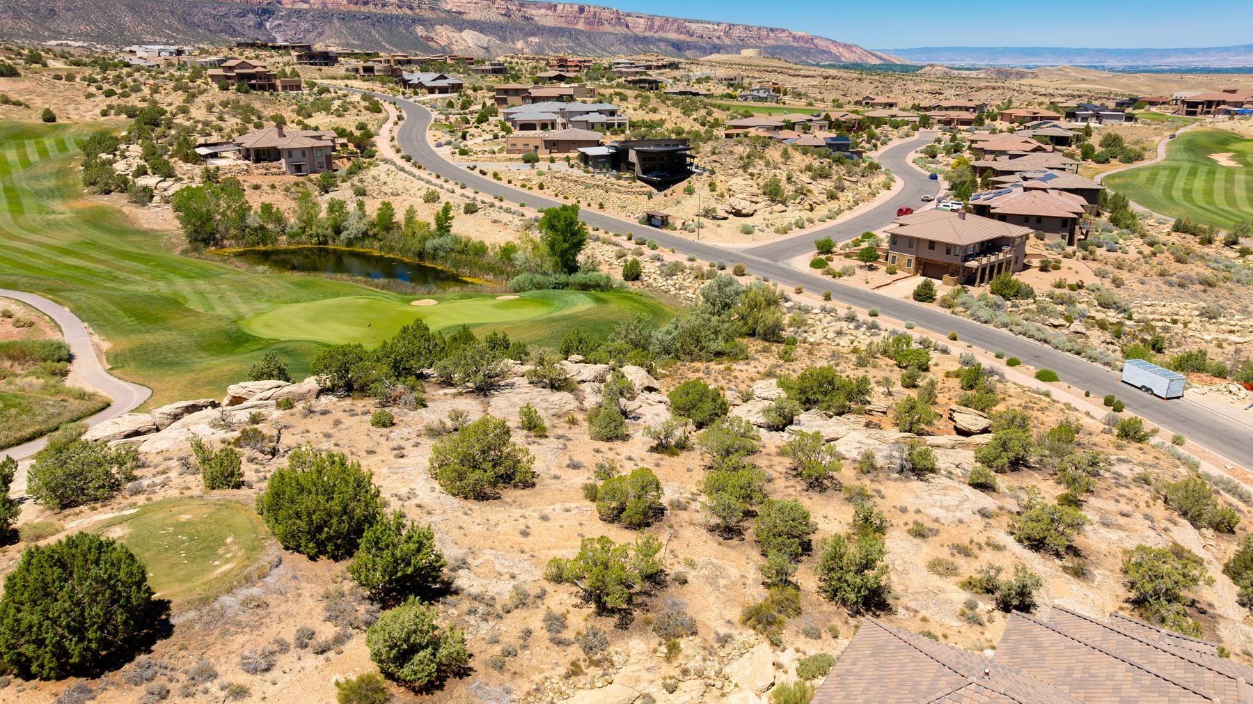 2327 West Ridges Boulevard Grand Junction, CO 81507 - Photo 15 of 24
