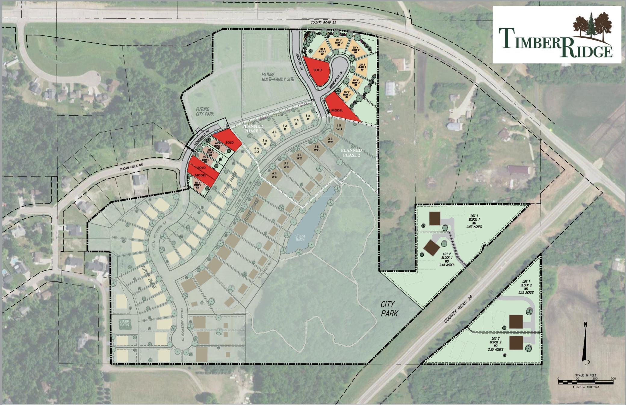 6721 Ridgewood Drive Cannon Falls, MN 55009 - Photo 2 of 2