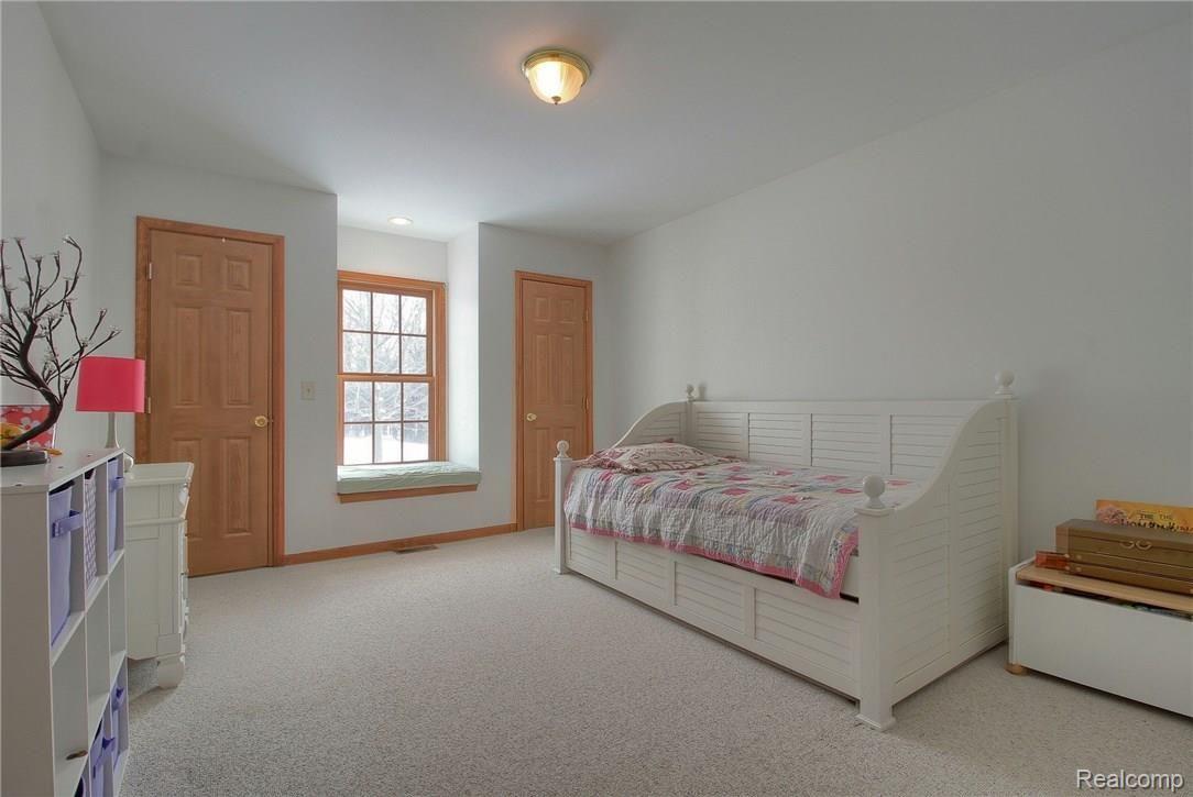 3808 Hosner Road Oxford, MI 48370 - Photo 23 of 36 3rd Bedroom