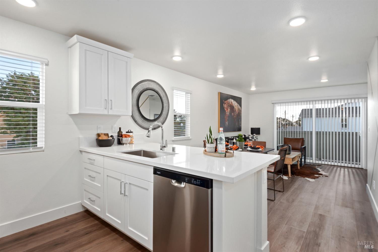 1503 Patty Place Santa Rosa, CA 95407 - Photo 31 of 40 Gallery Image 31