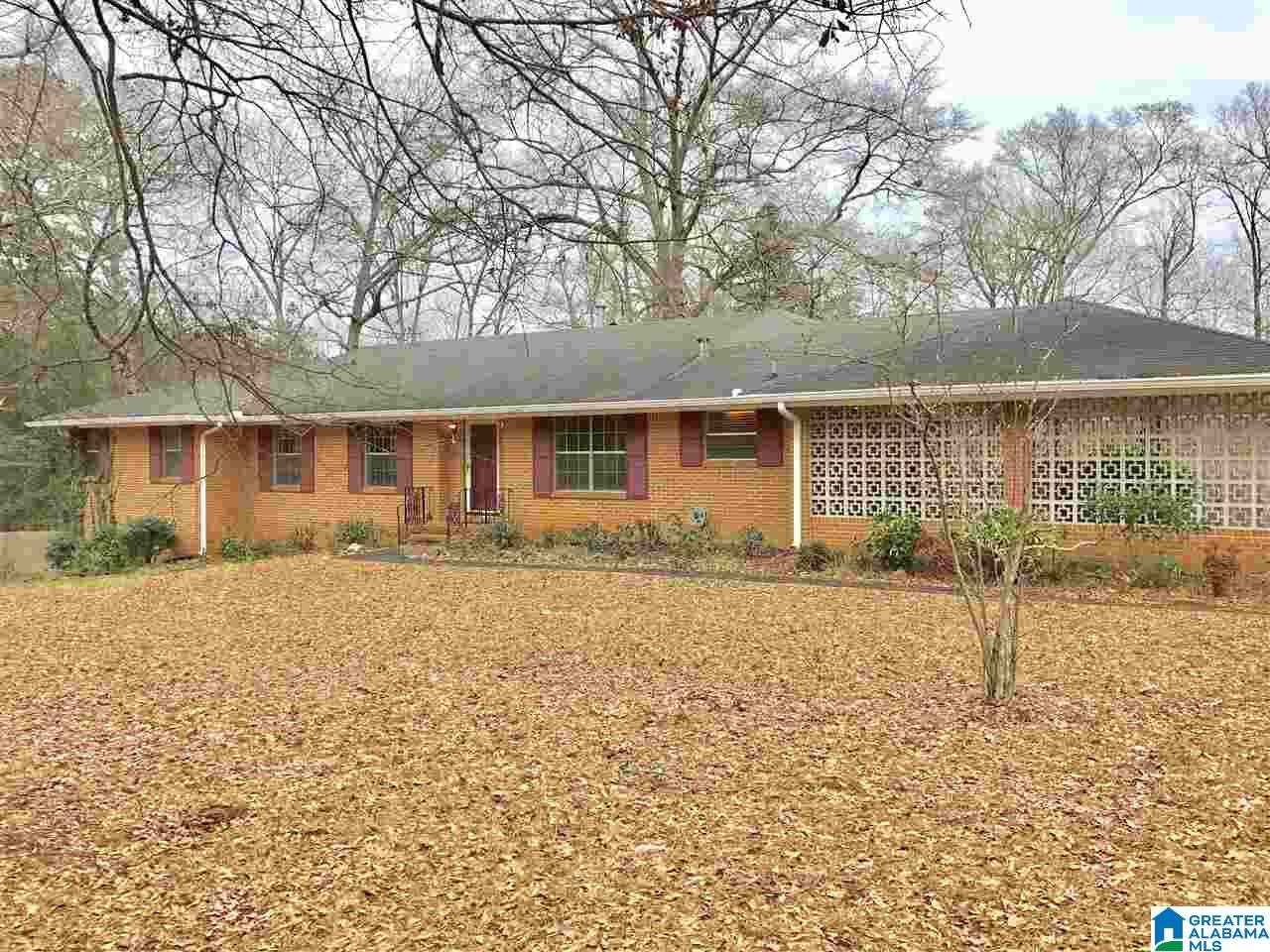 855 Parsons Road Bessemer, AL 35022 - Photo 37 of 41