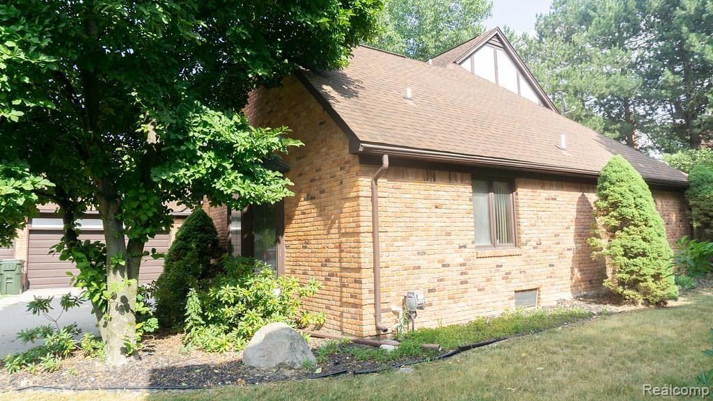 3139 Greenspring Lane Rochester Hills, MI 48309 - Photo 6 of 25