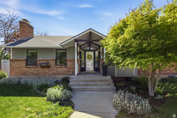 $725,000 | 331 North 1100 East, Orem, UT 84097