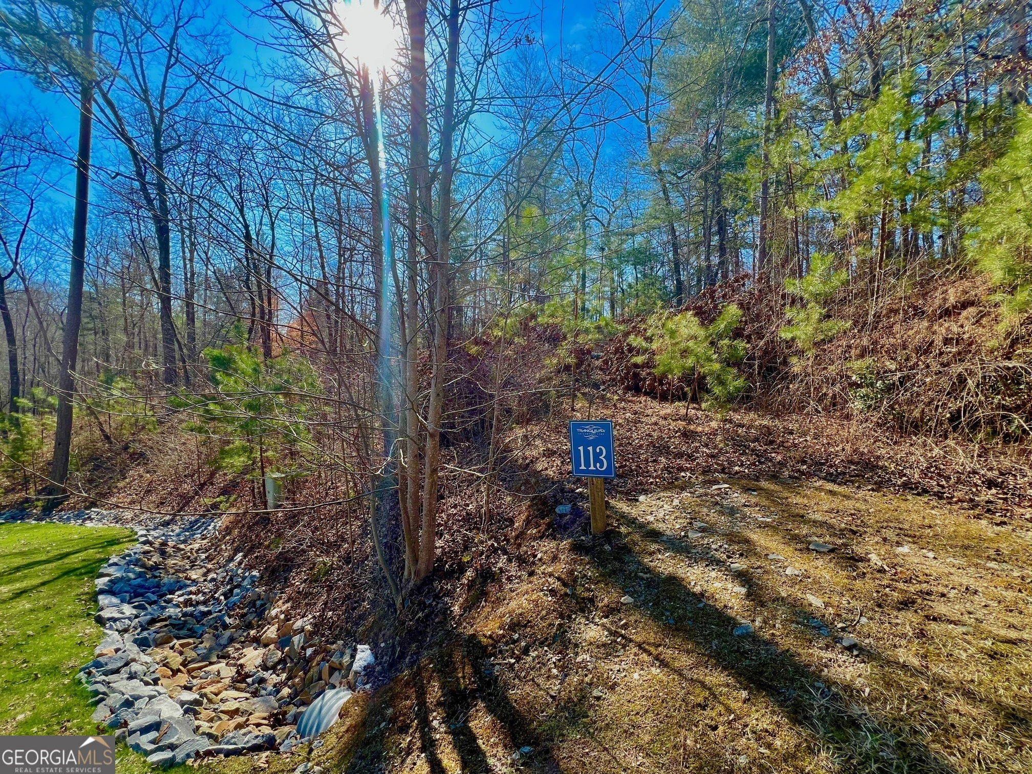 113 Beech Tree Drive Ellijay, GA 30540 - Photo 21 of 22