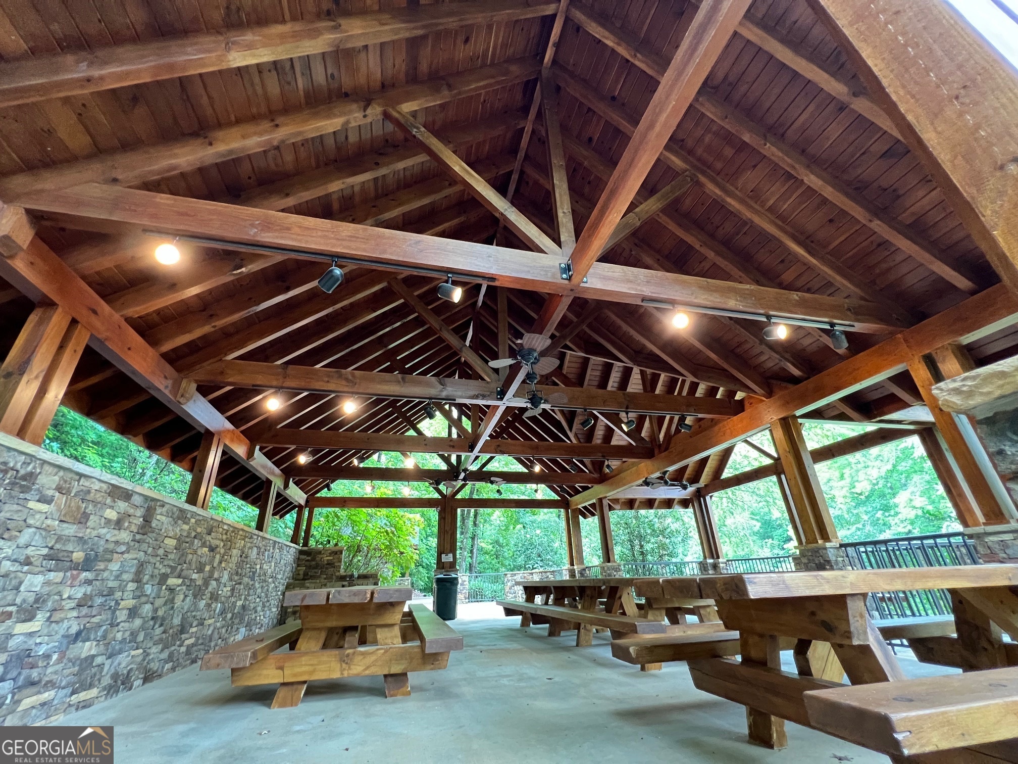 113 Beech Tree Drive Ellijay, GA 30540 - Photo 7 of 22