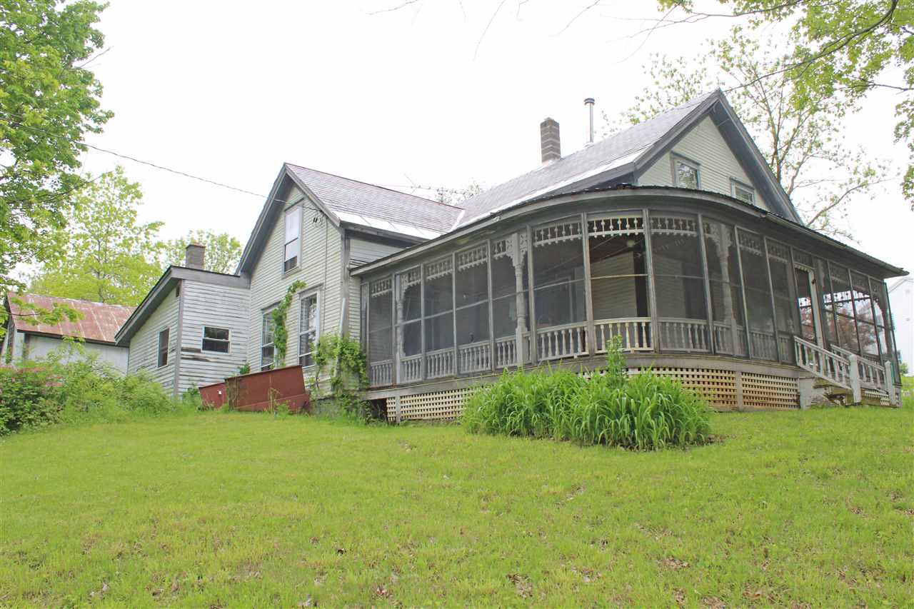 2719 Old Stage Road Benson, VT 05743 - Photo 1 of 23