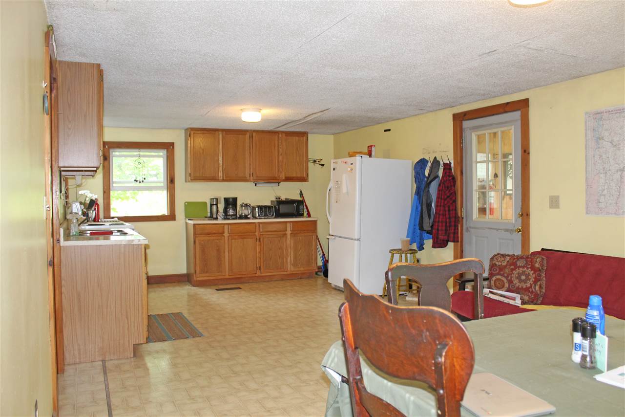 2719 Old Stage Road Benson, VT 05743 - Photo 2 of 23
