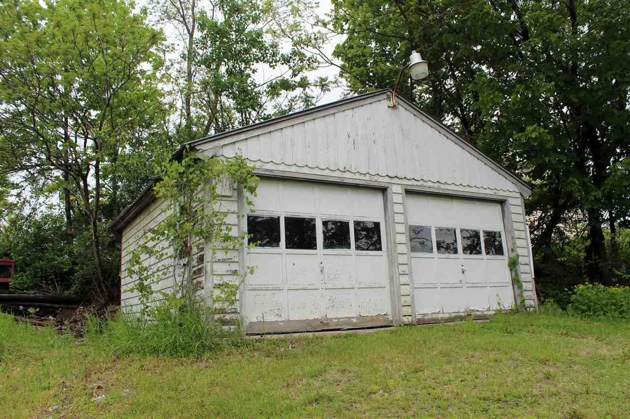 2719 Old Stage Road Benson, VT 05743 - Photo 14 of 23