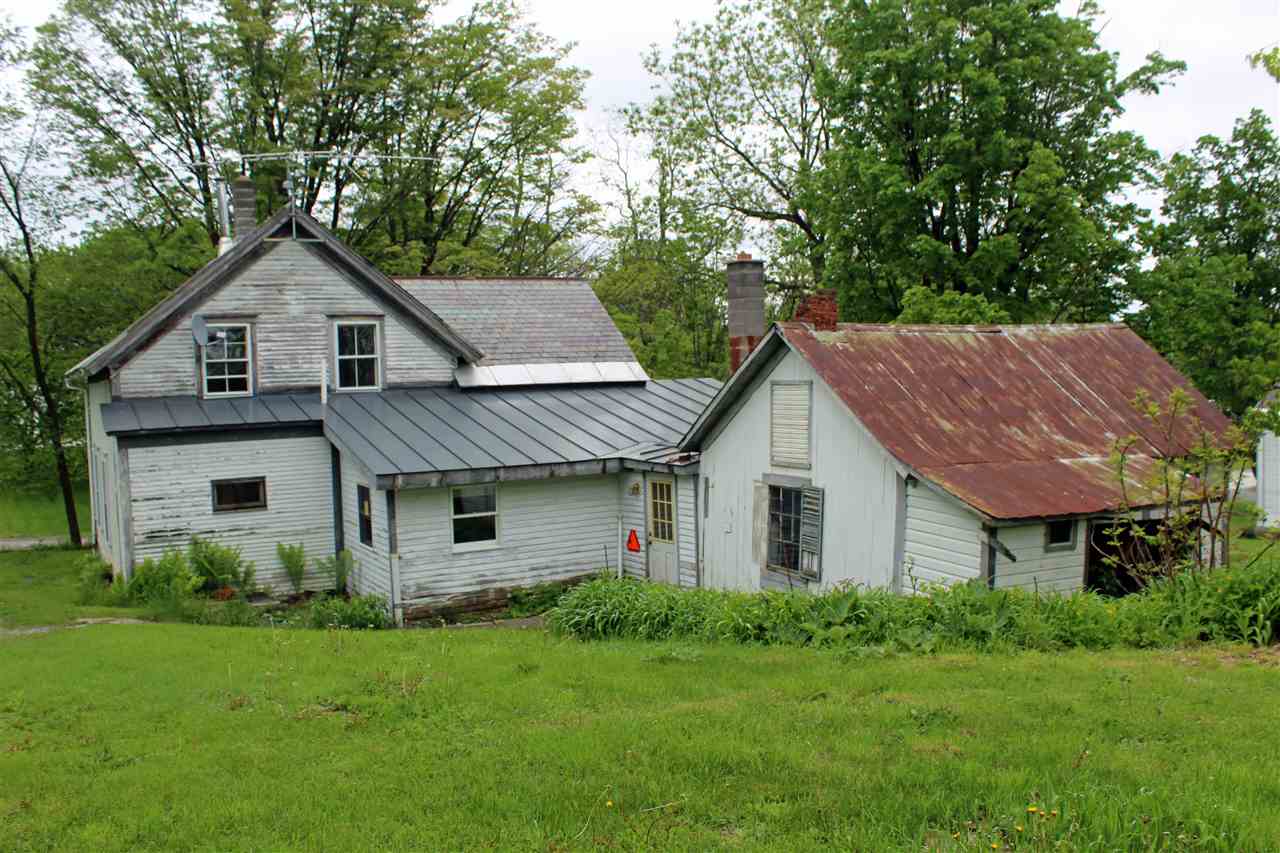 2719 Old Stage Road Benson, VT 05743 - Photo 15 of 23