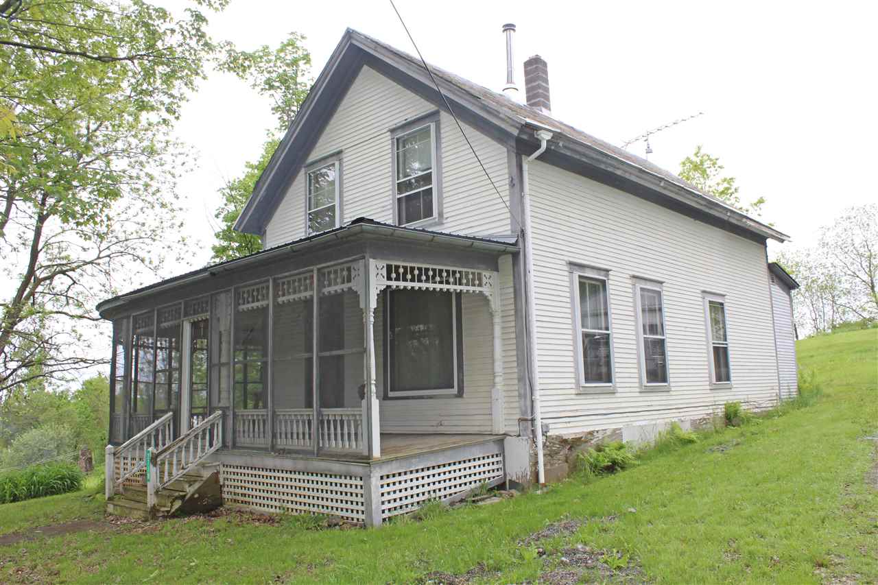 2719 Old Stage Road Benson, VT 05743 - Photo 17 of 23