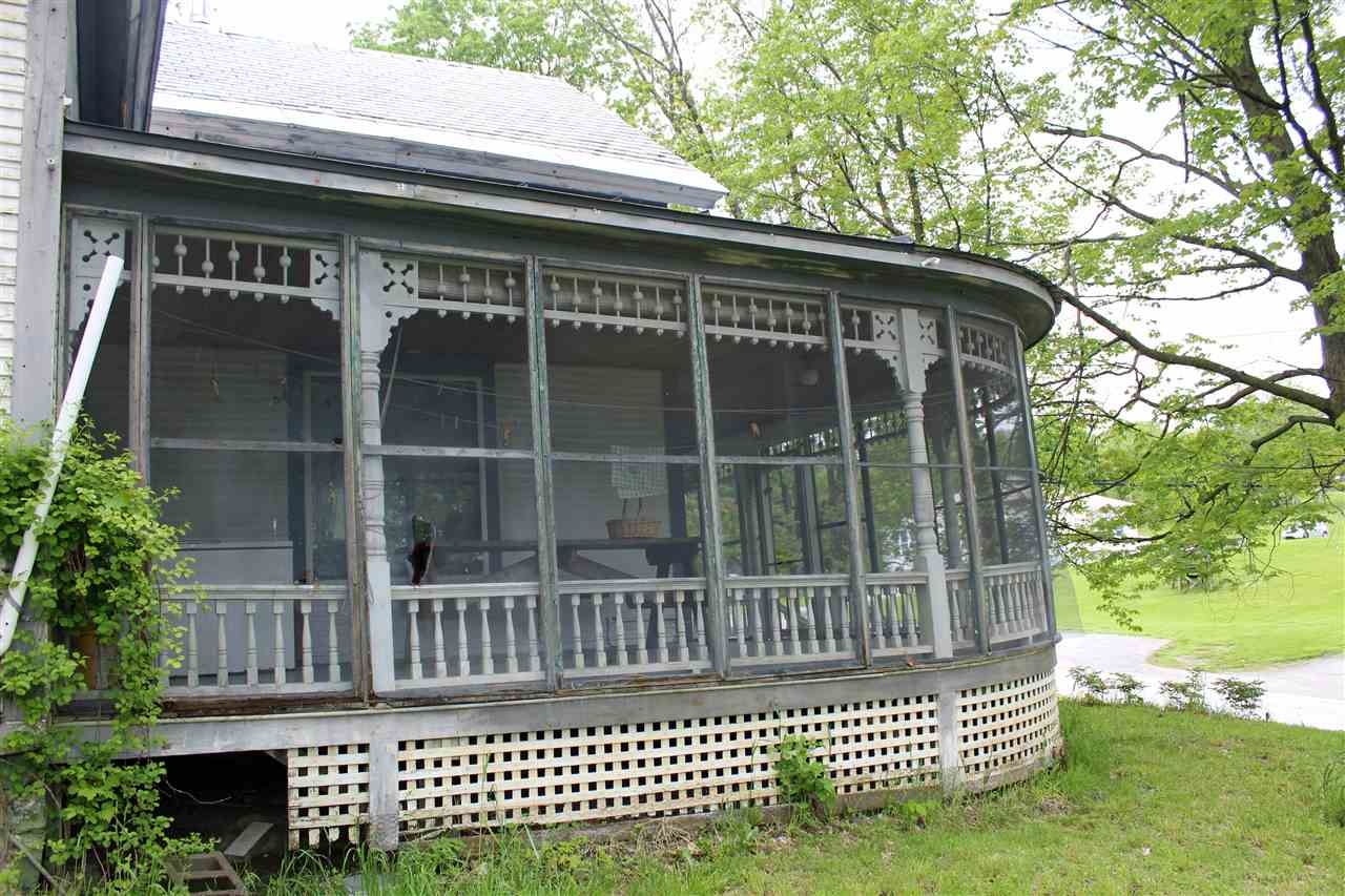 2719 Old Stage Road Benson, VT 05743 - Photo 19 of 23